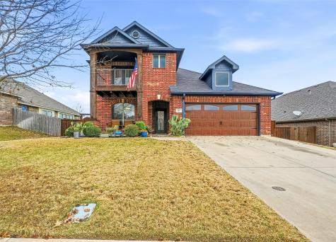 3817 Regent Street Midlothian TX 76065