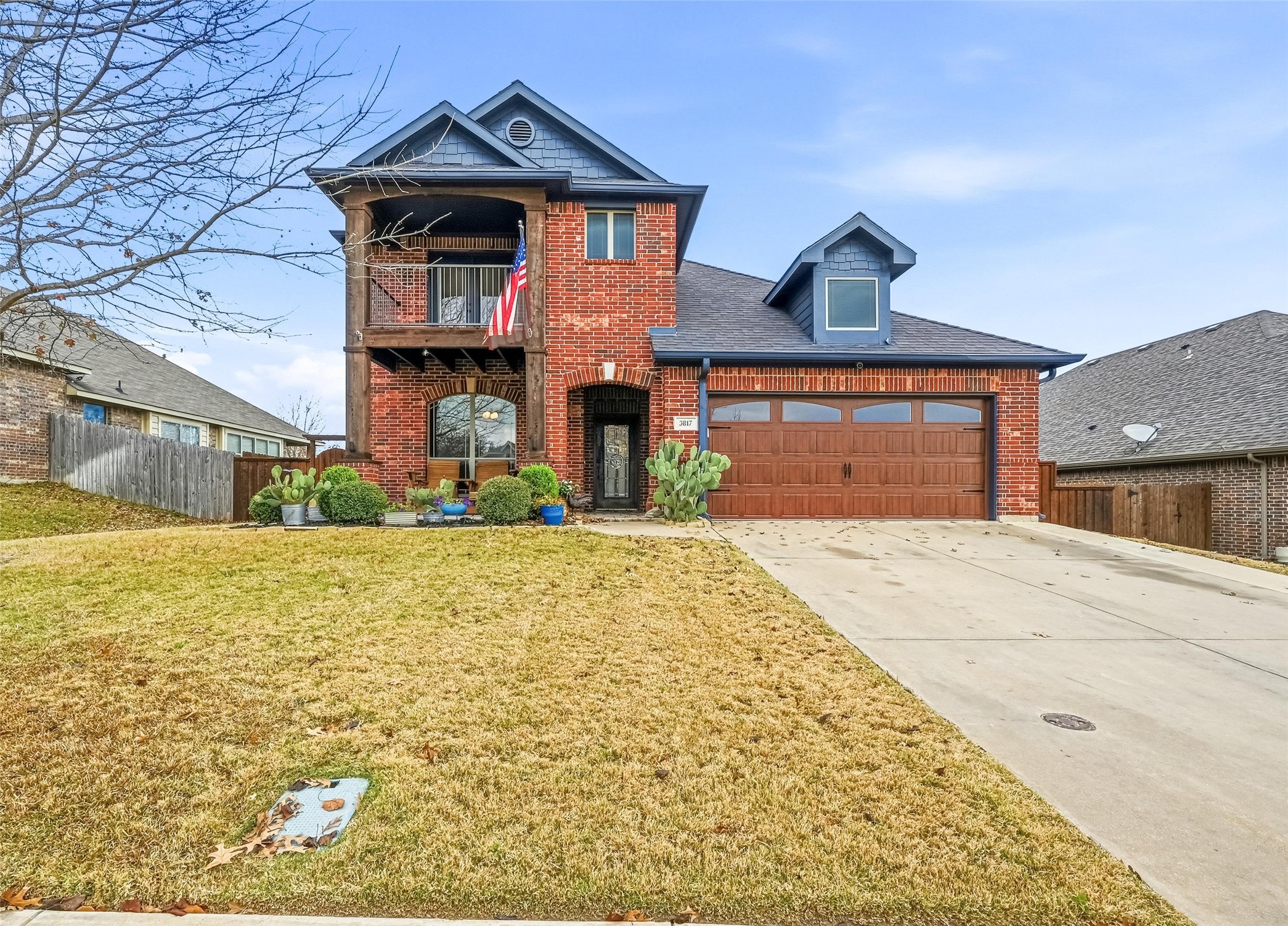 3817 Regent Street Midlothian TX 76065