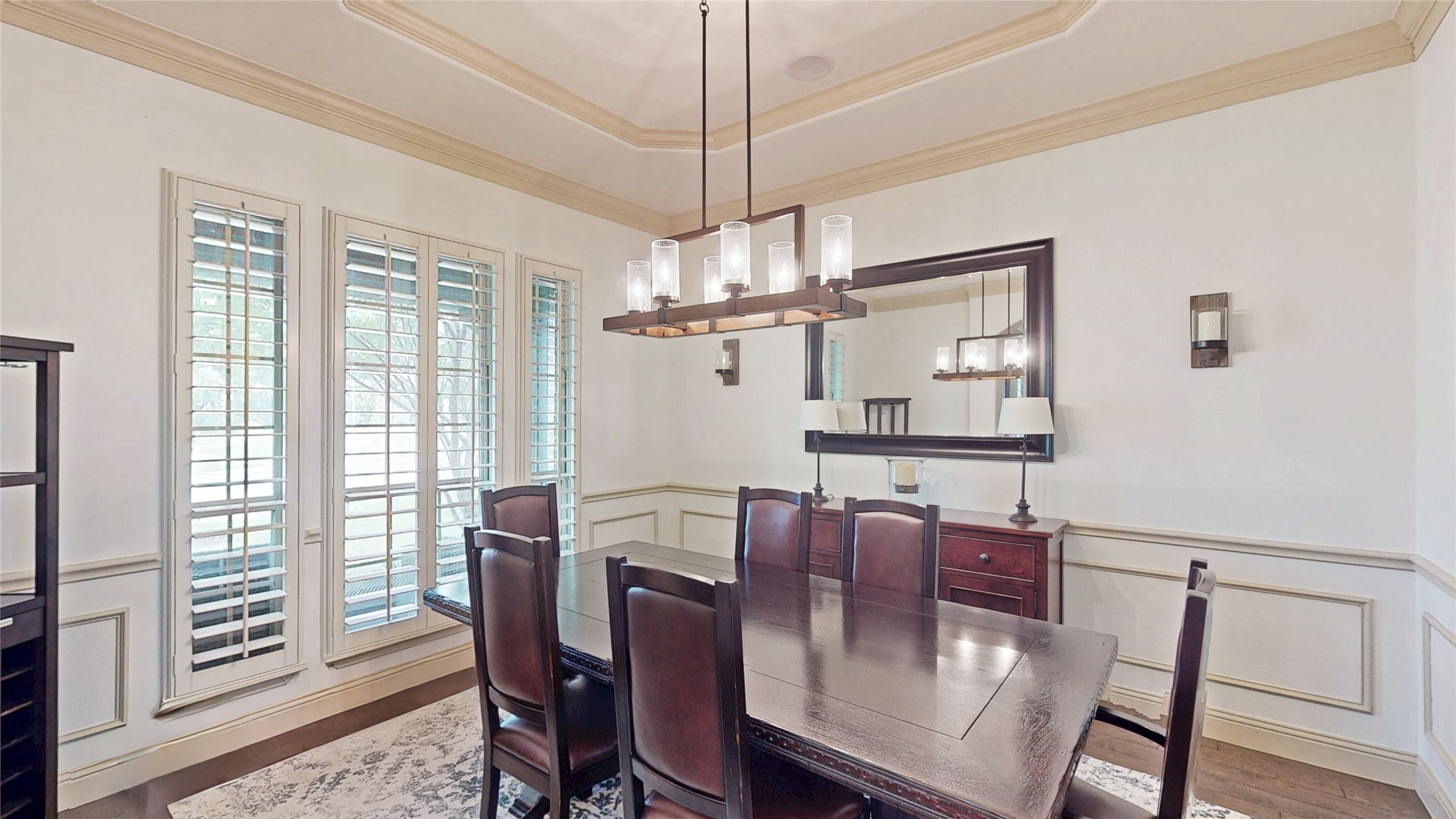 2807 Mona Vale Road Trophy Club TX 76262