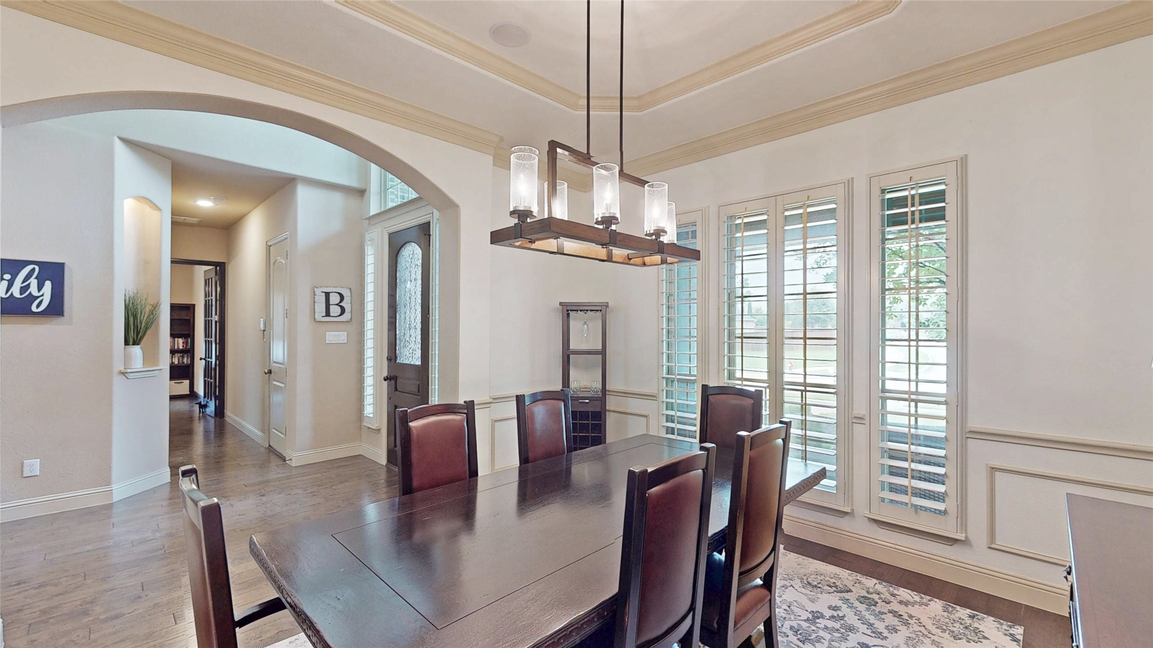 2807 Mona Vale Road Trophy Club TX 76262