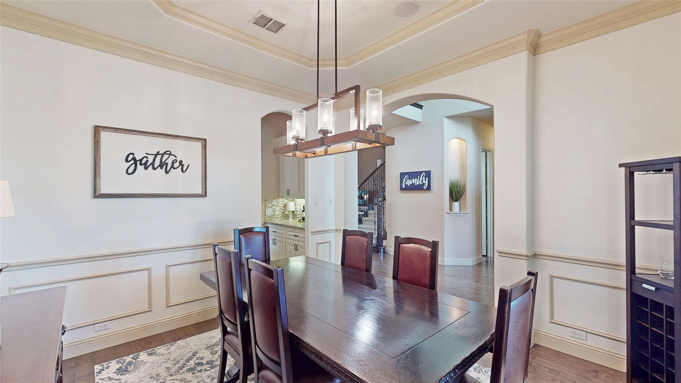 2807 Mona Vale Road Trophy Club TX 76262