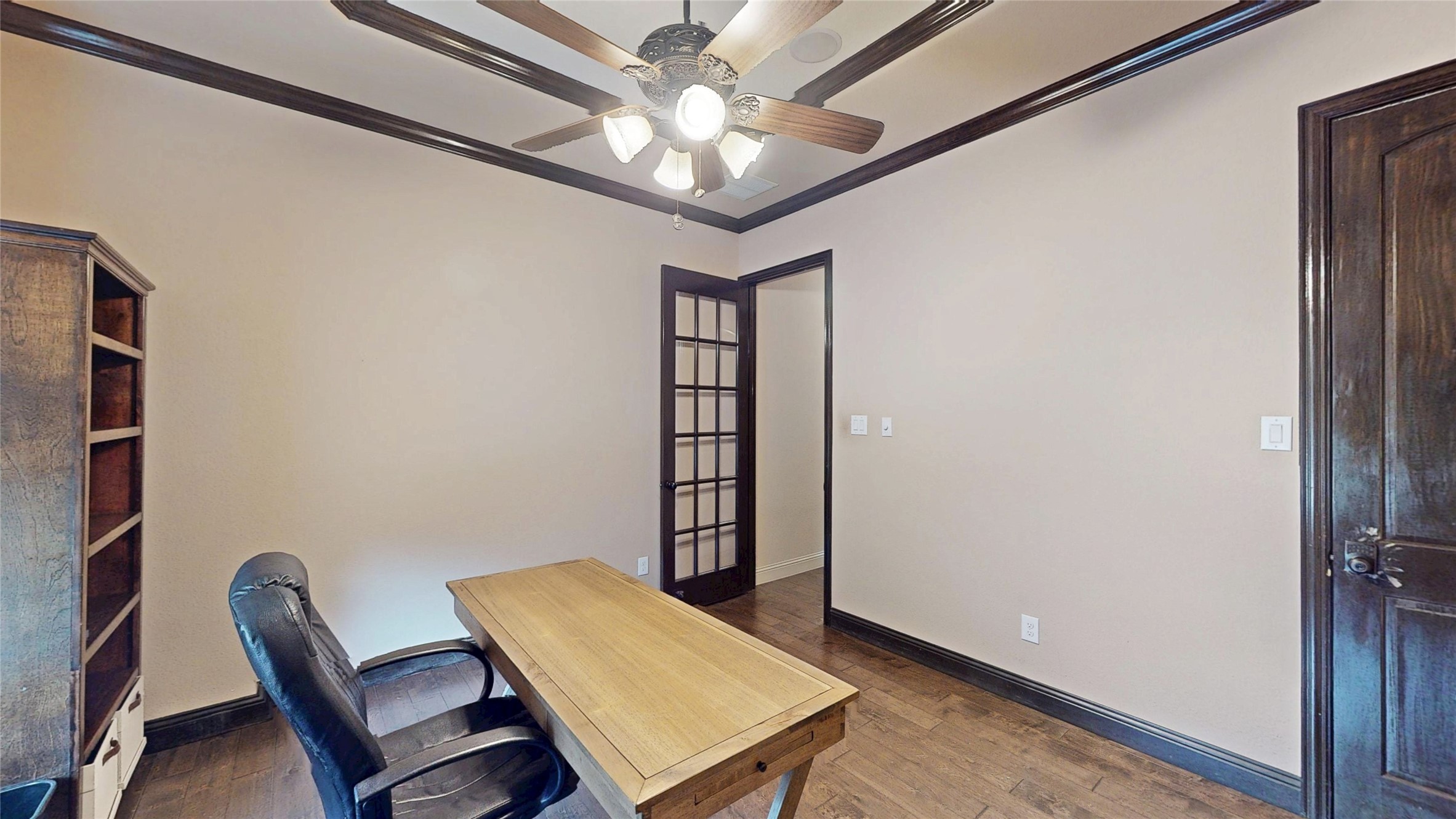 2807 Mona Vale Road Trophy Club TX 76262