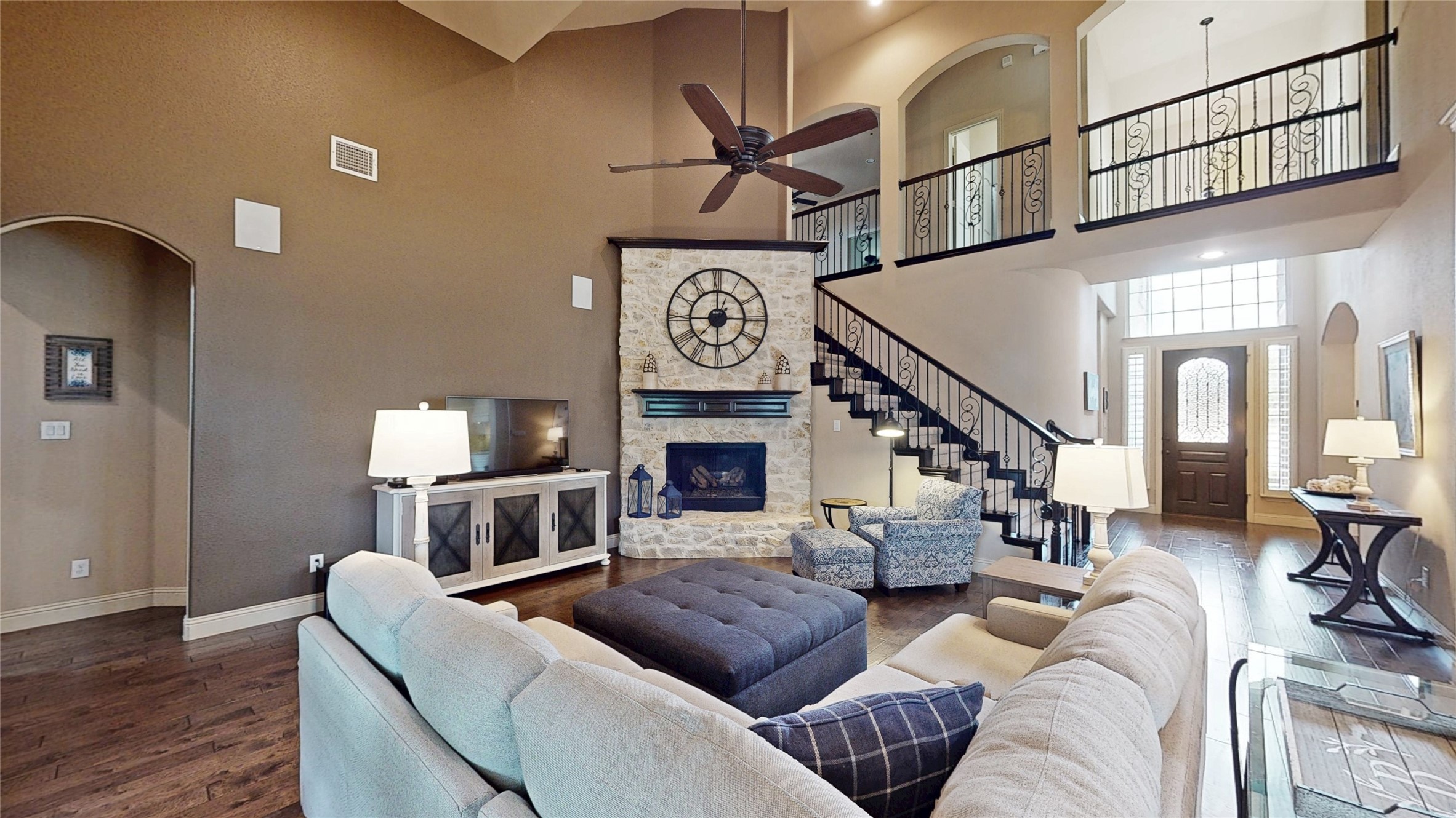 2807 Mona Vale Road Trophy Club TX 76262