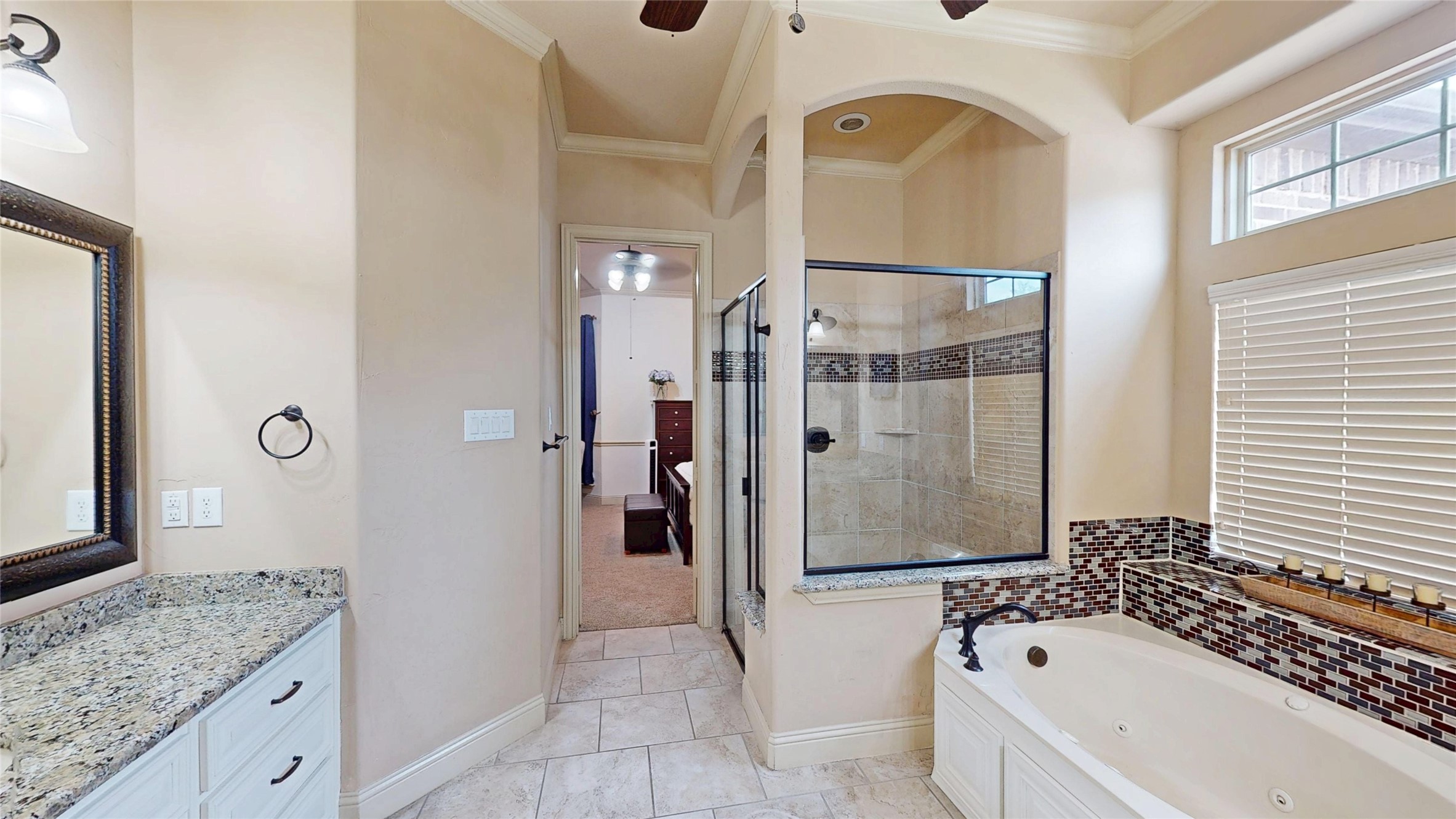 2807 Mona Vale Road Trophy Club TX 76262