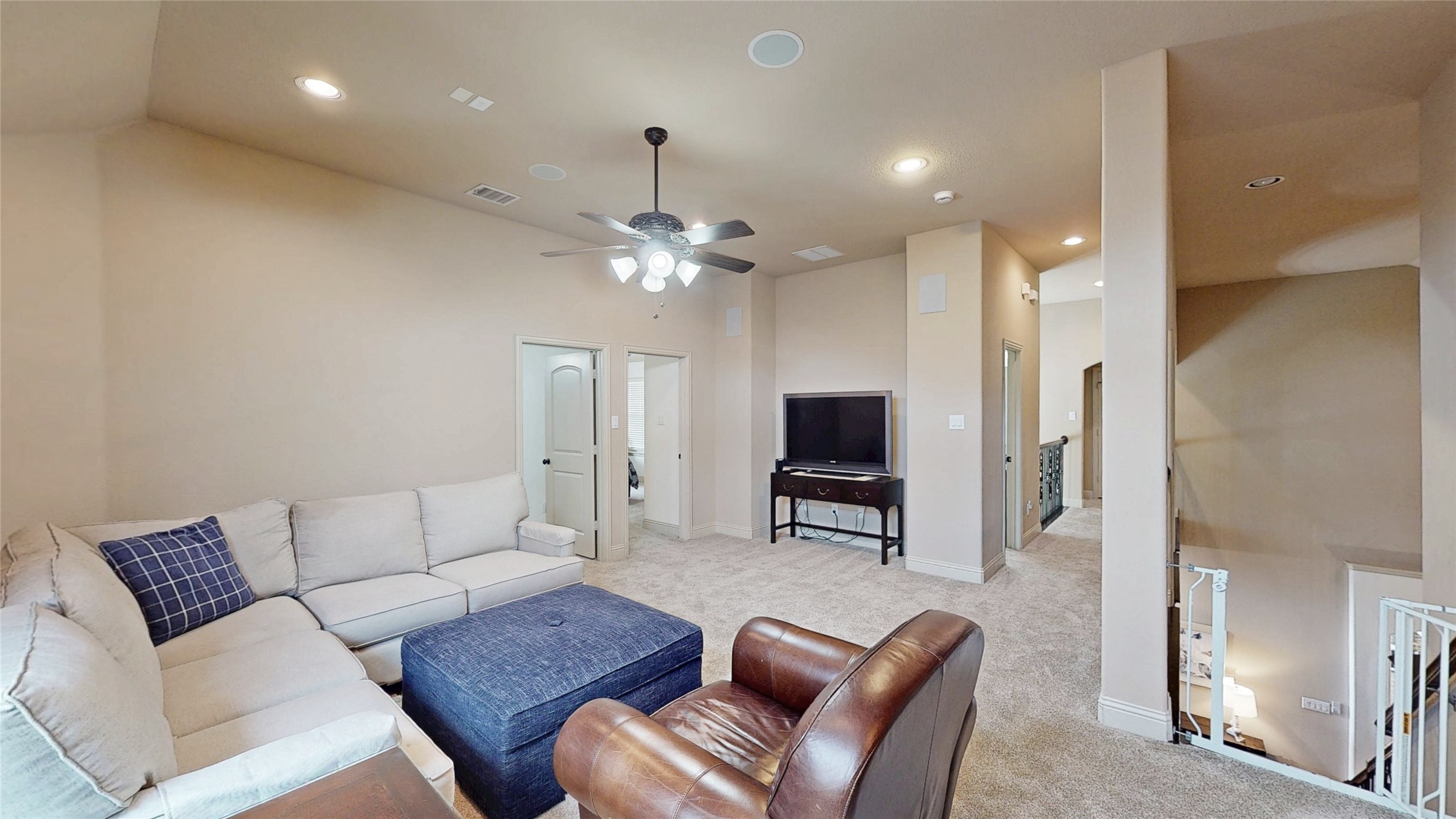 2807 Mona Vale Road Trophy Club TX 76262
