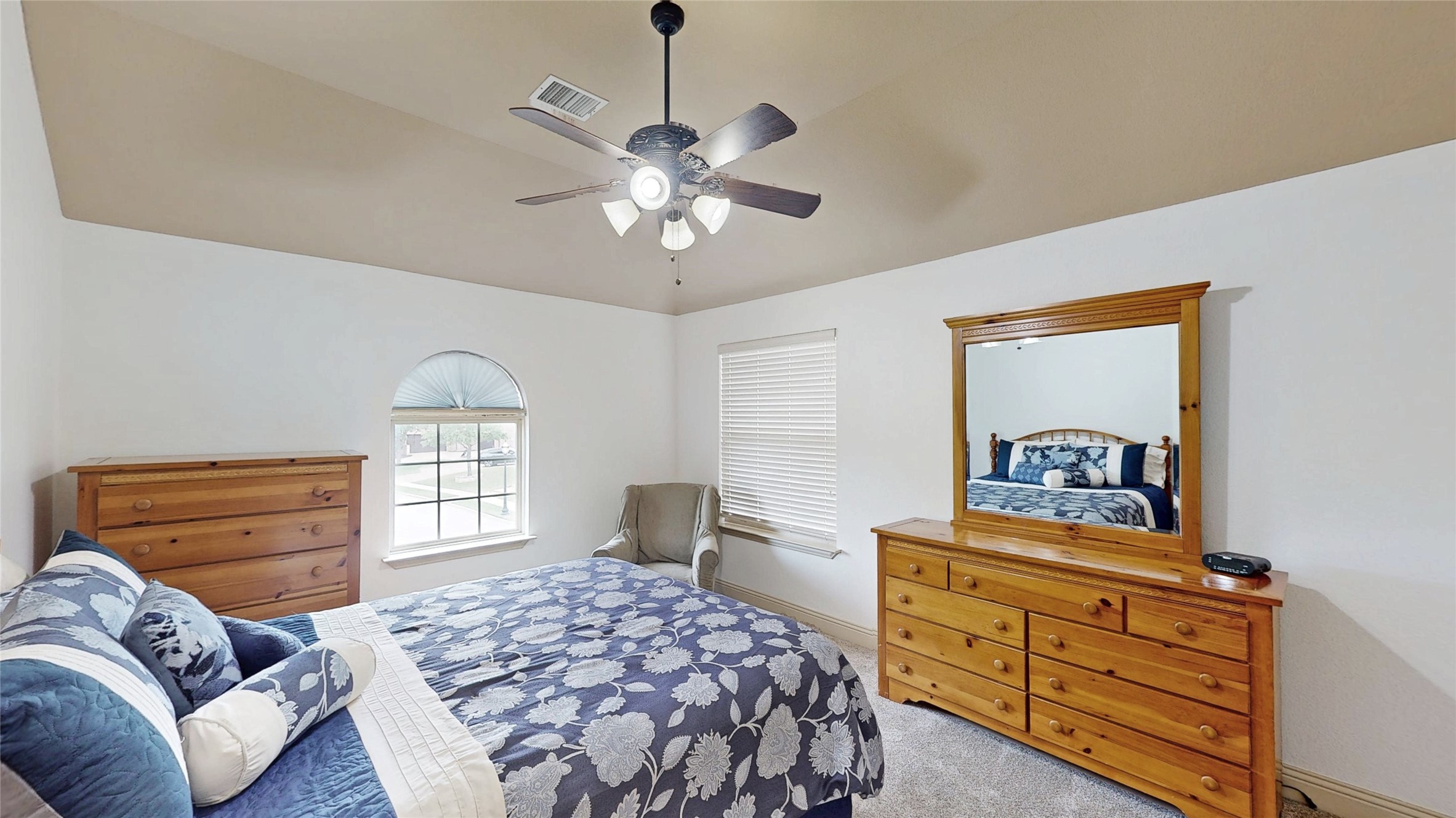 2807 Mona Vale Road Trophy Club TX 76262