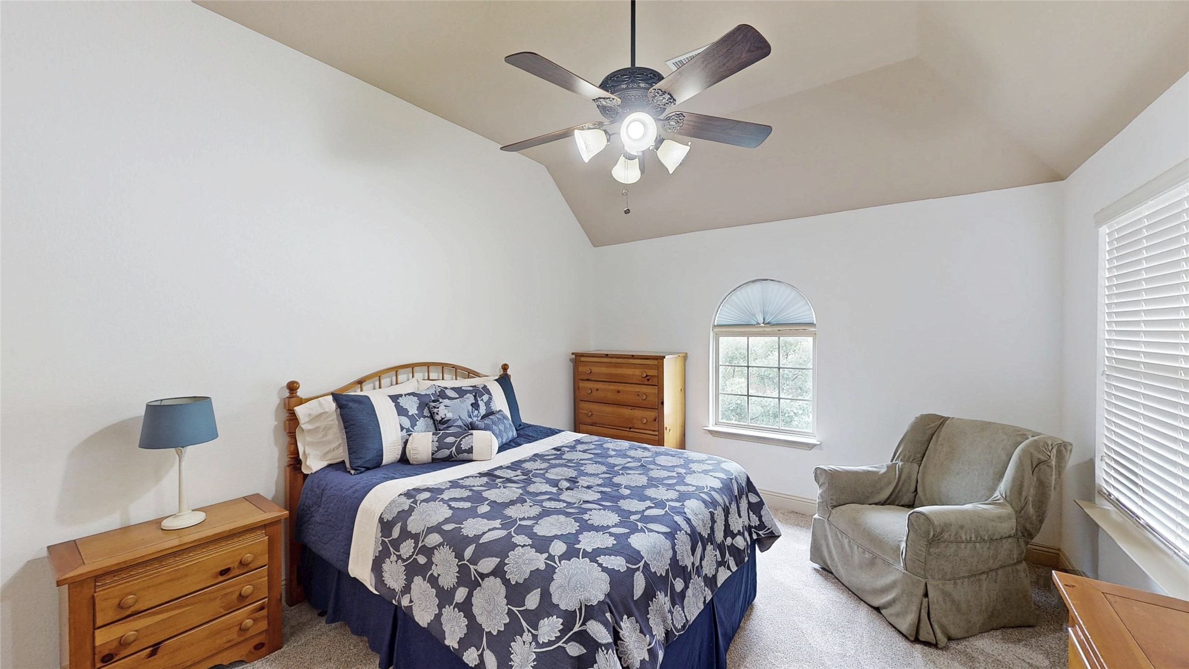 2807 Mona Vale Road Trophy Club TX 76262