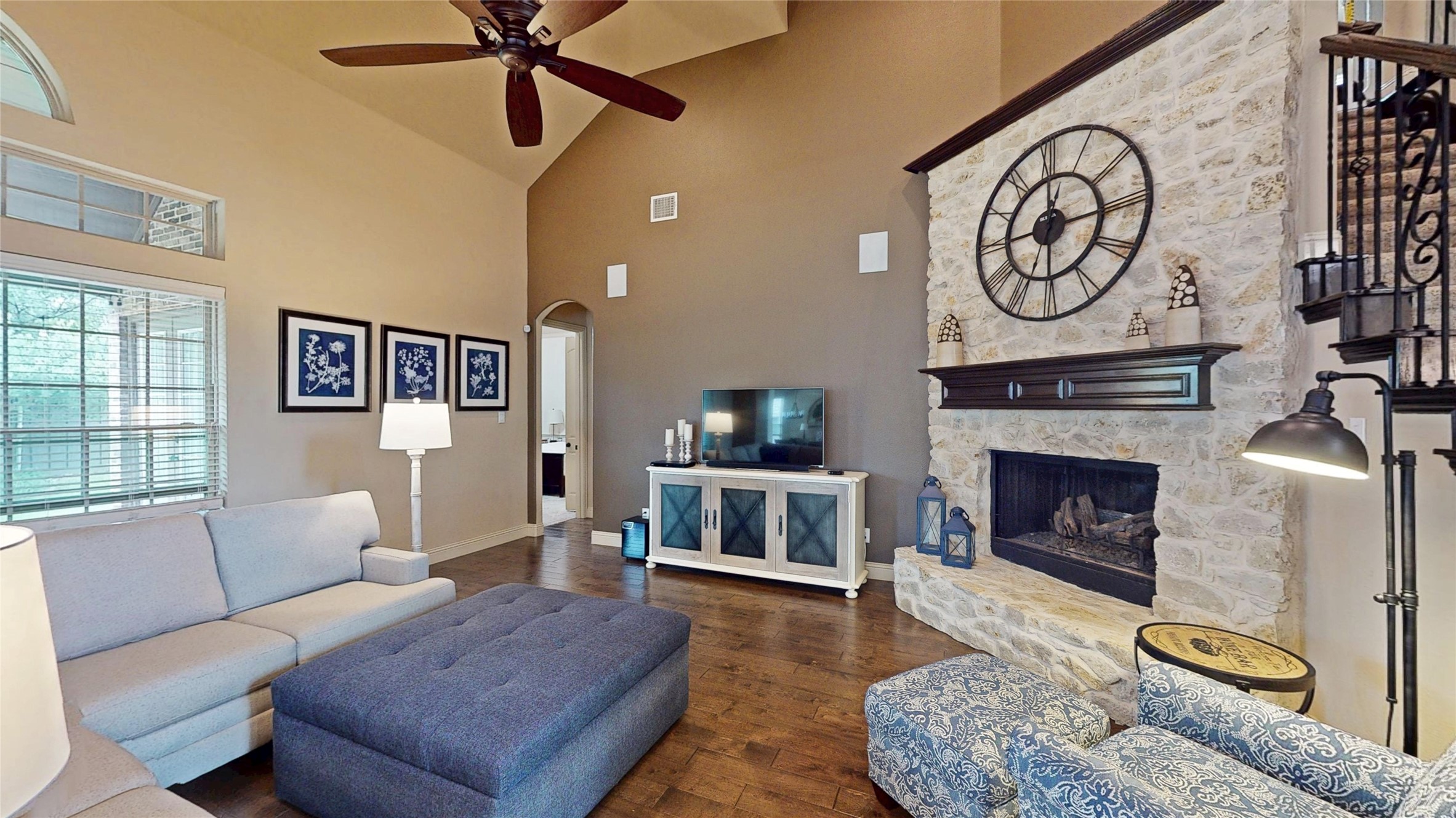 2807 Mona Vale Road Trophy Club TX 76262