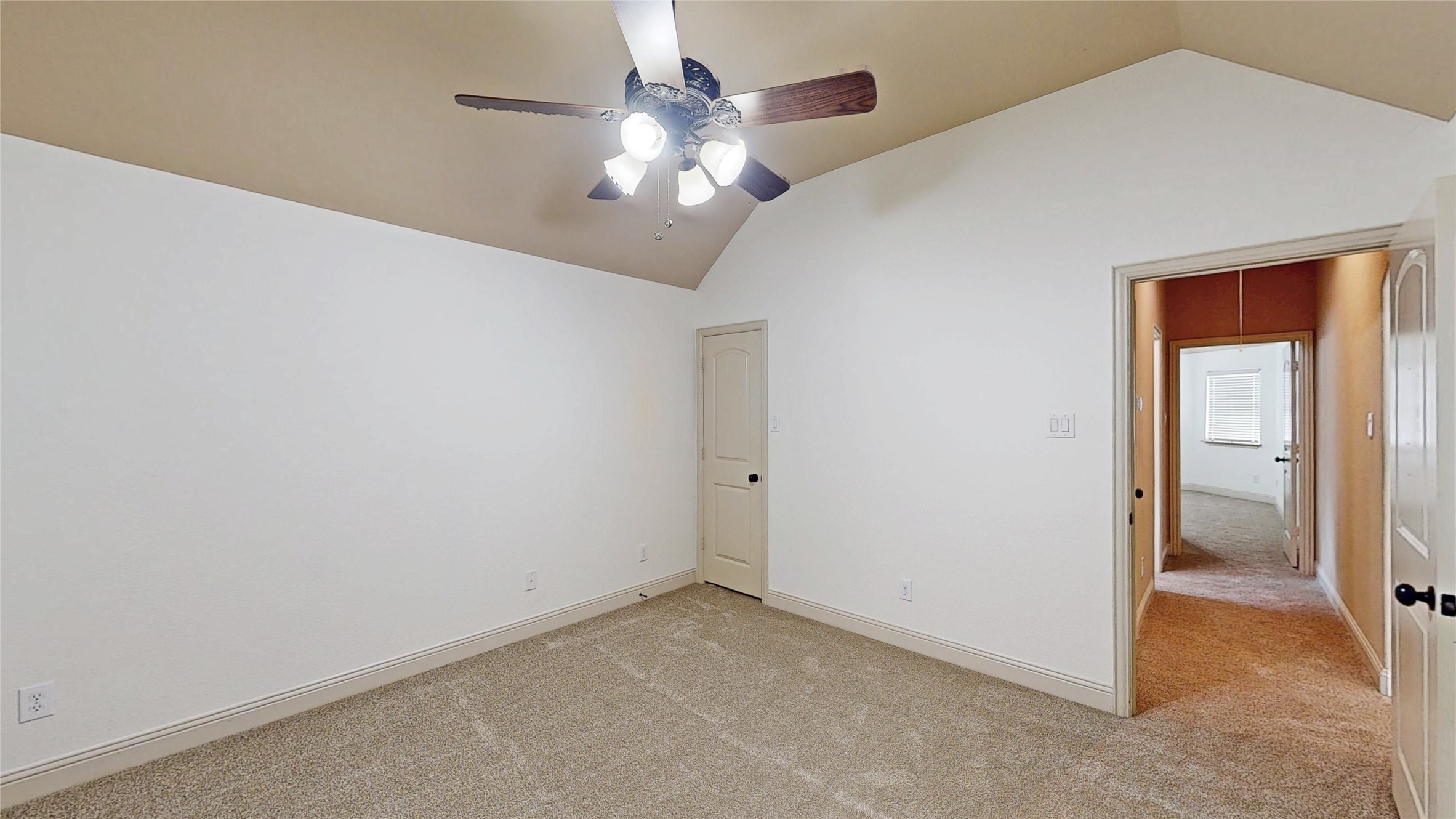 2807 Mona Vale Road Trophy Club TX 76262
