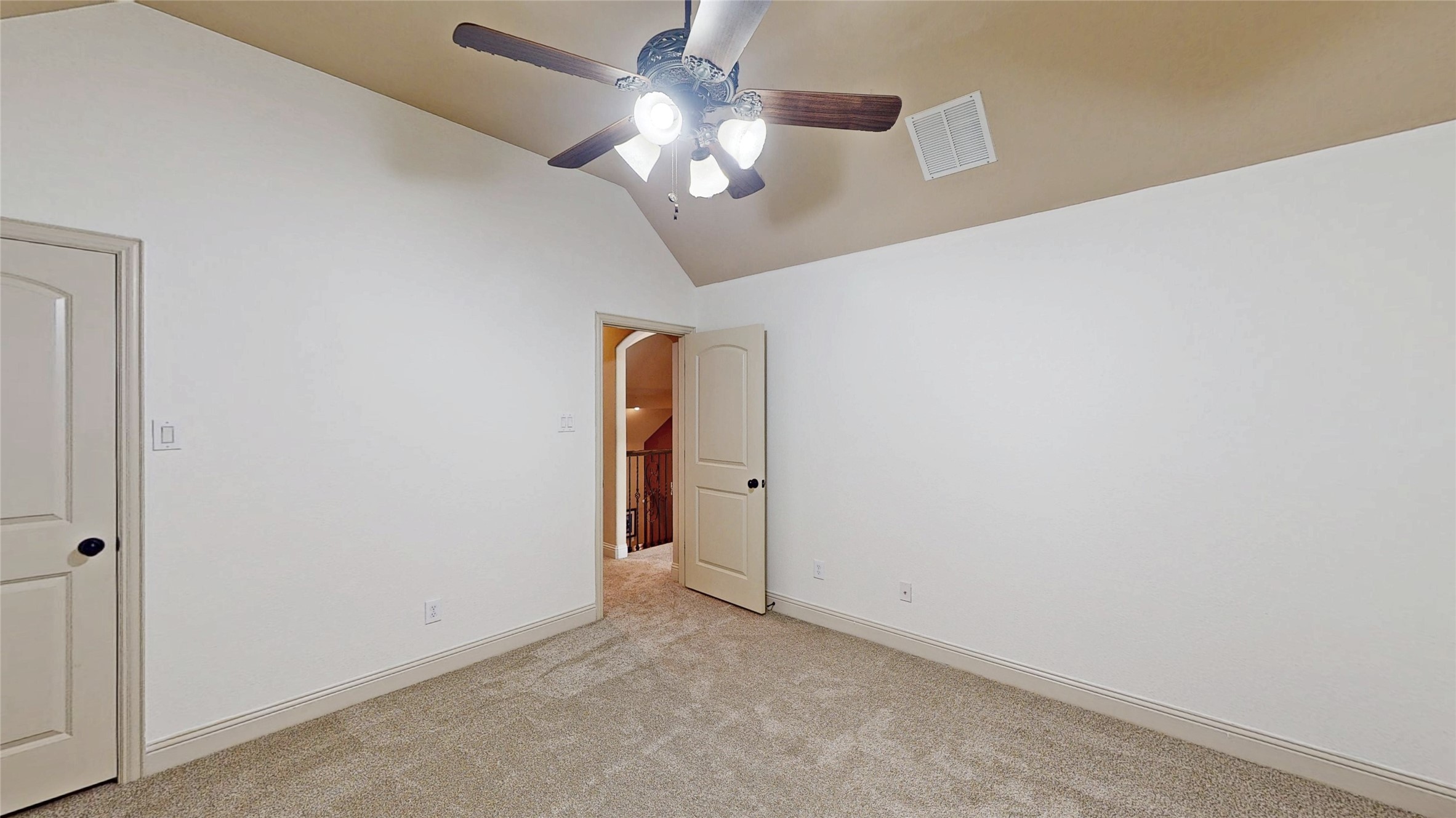 2807 Mona Vale Road Trophy Club TX 76262