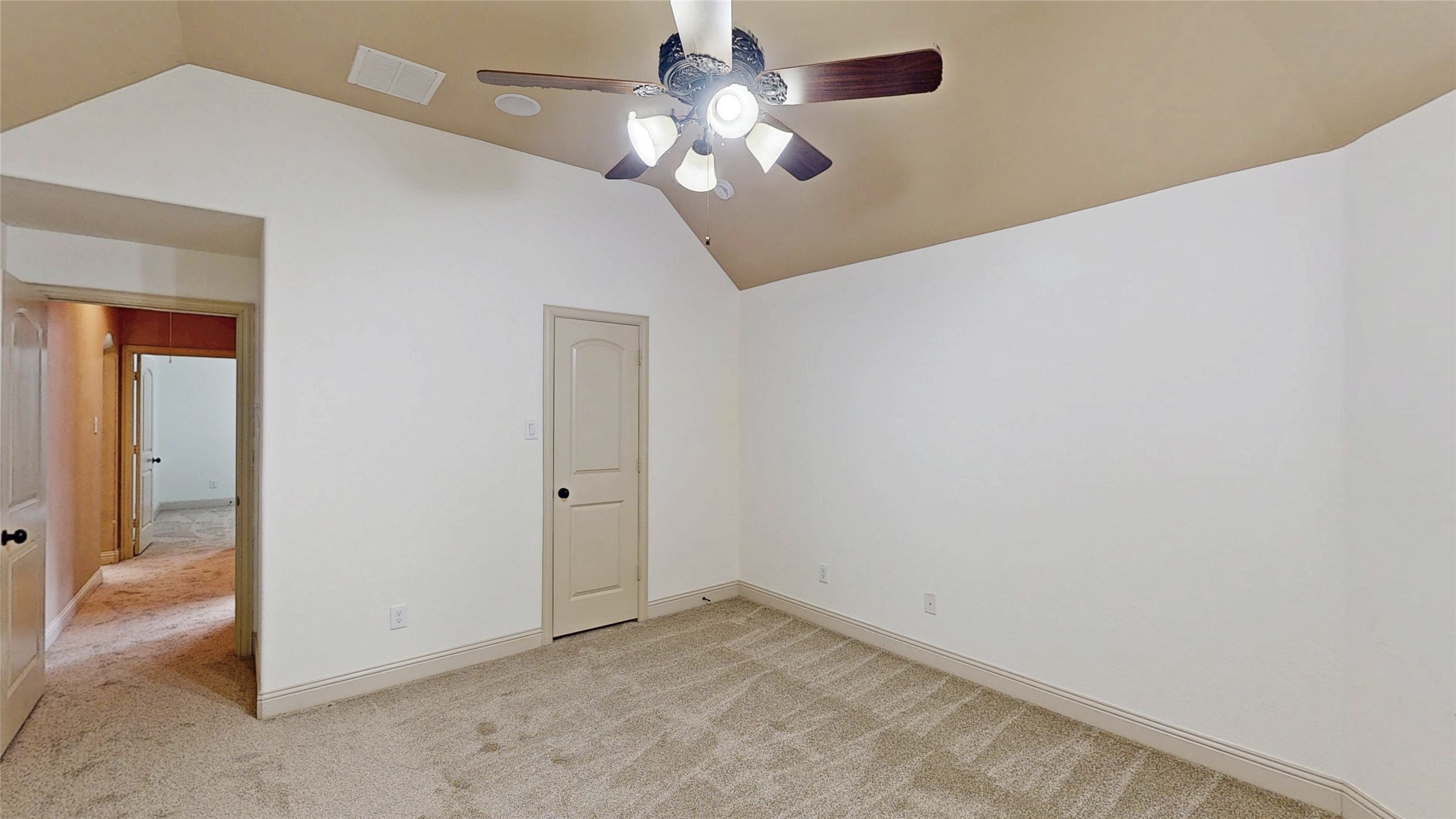 2807 Mona Vale Road Trophy Club TX 76262
