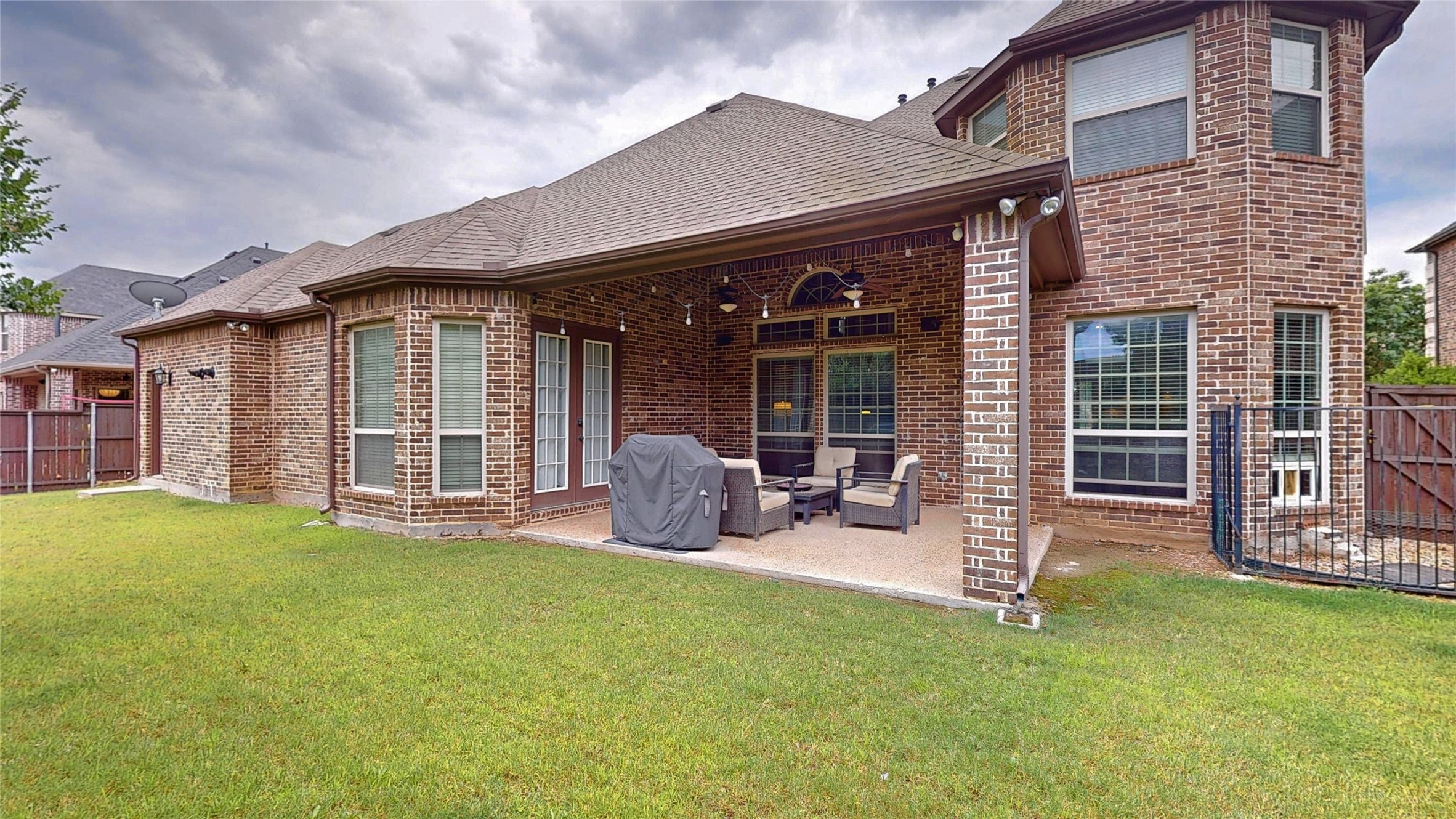 2807 Mona Vale Road Trophy Club TX 76262
