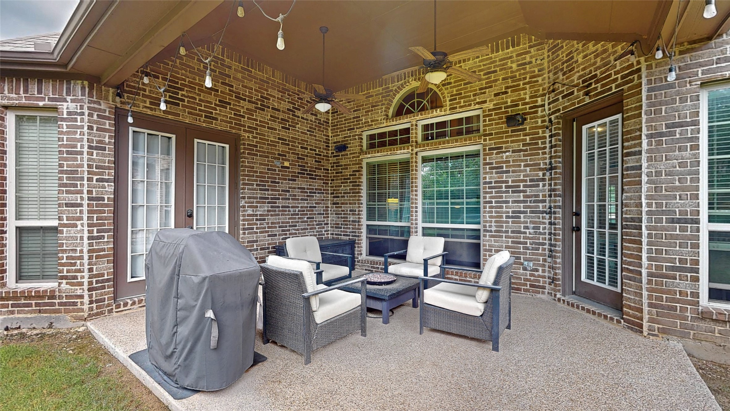 2807 Mona Vale Road Trophy Club TX 76262