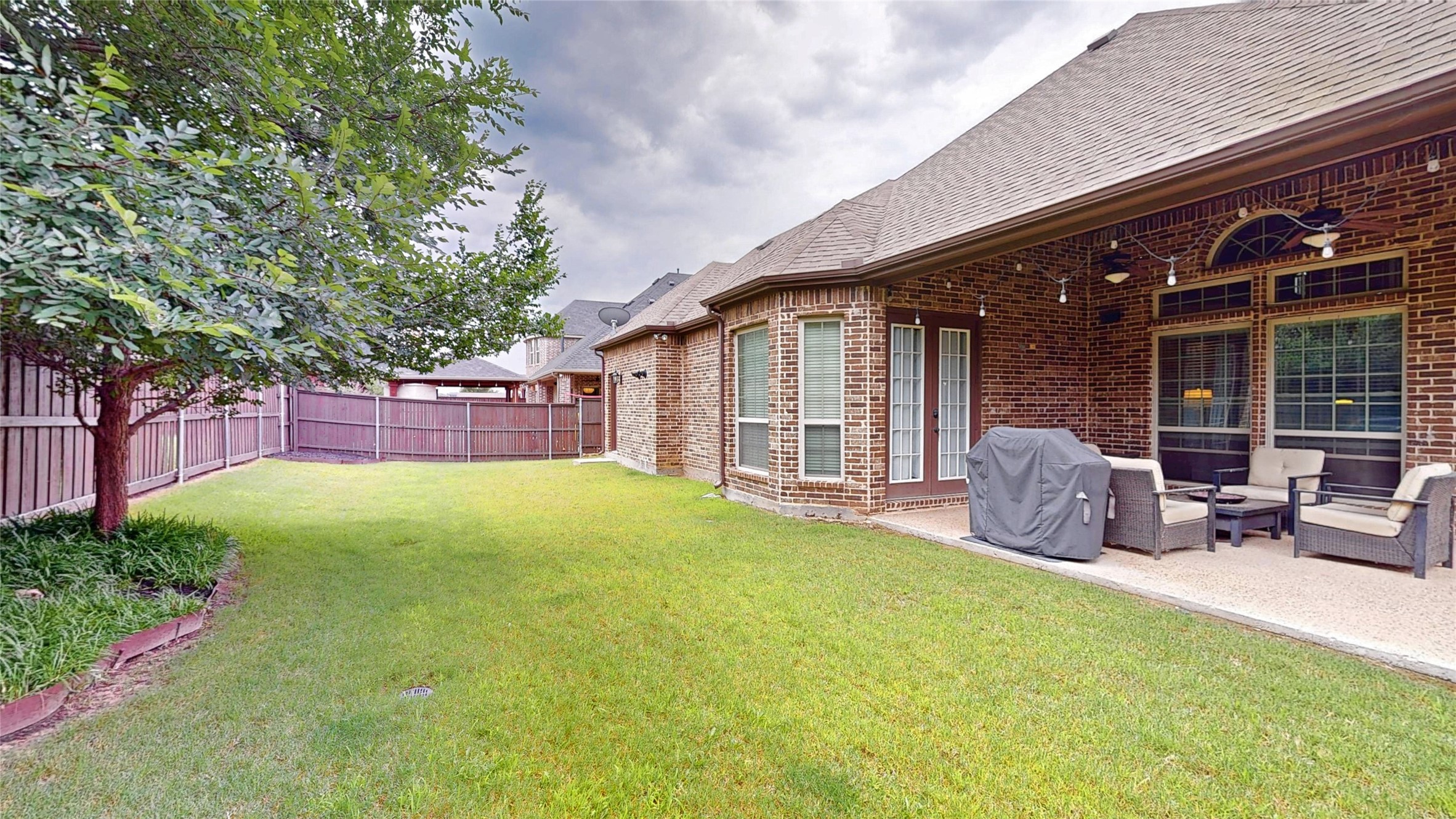 2807 Mona Vale Road Trophy Club TX 76262