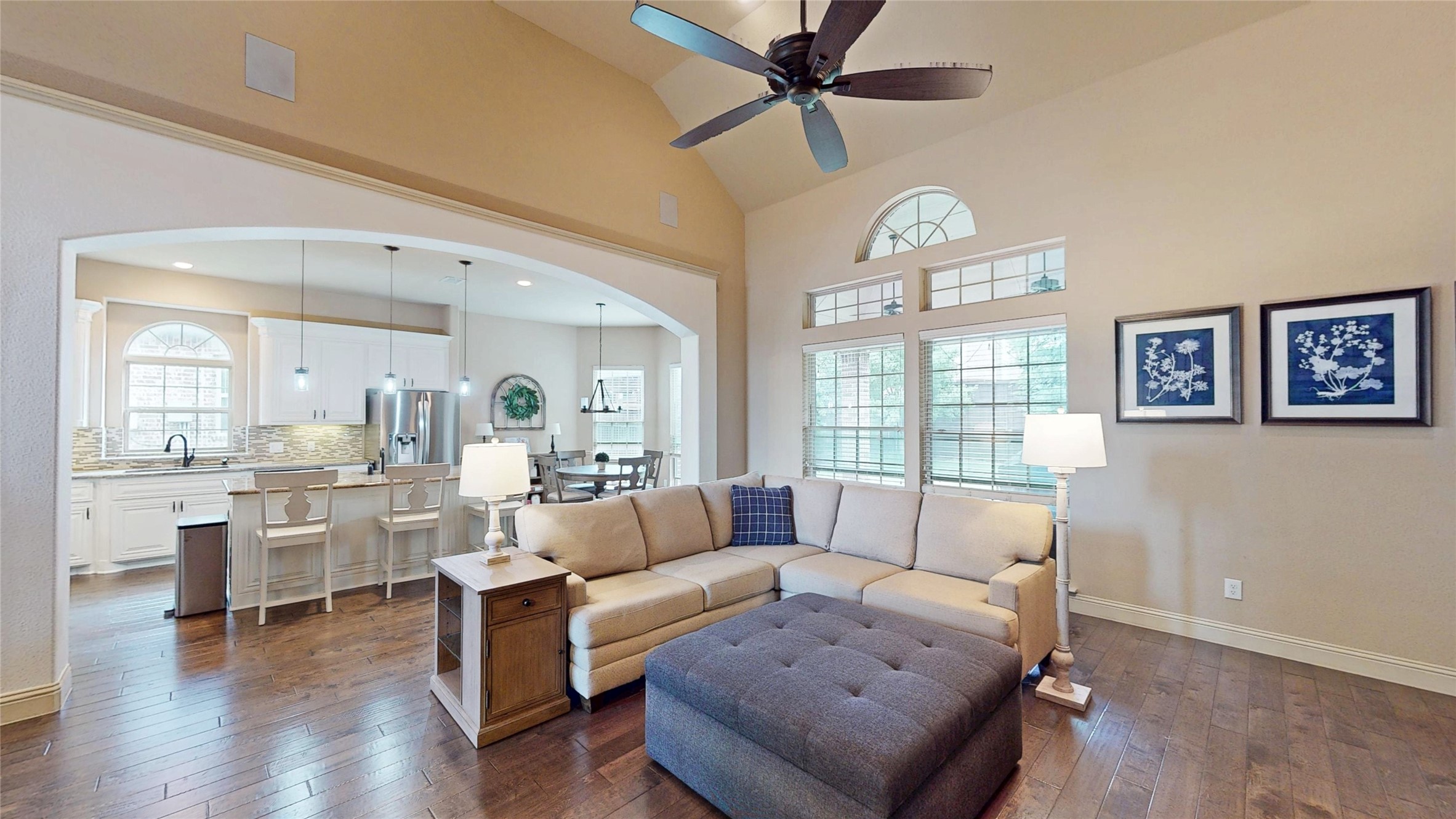 2807 Mona Vale Road Trophy Club TX 76262