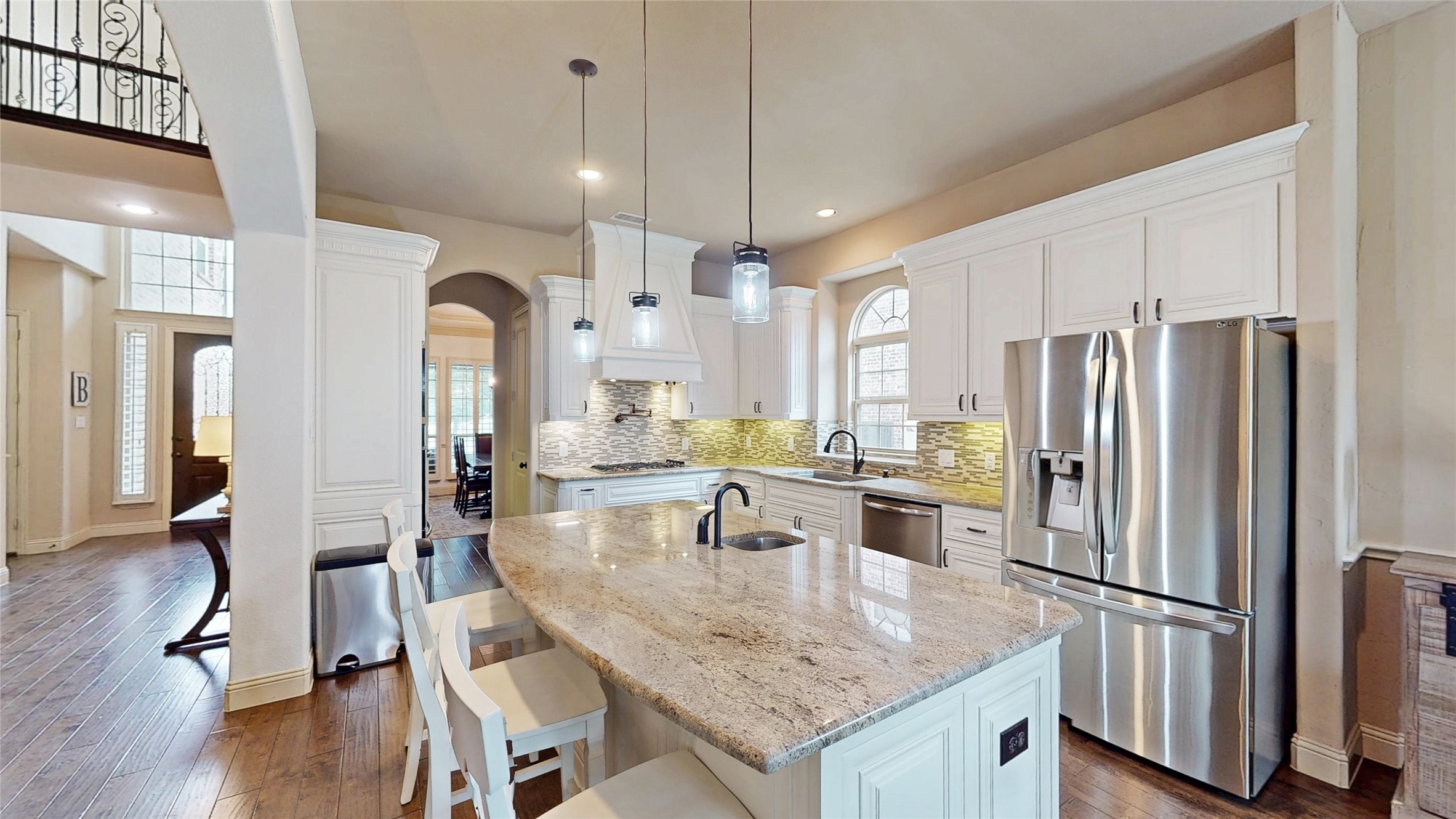 2807 Mona Vale Road Trophy Club TX 76262