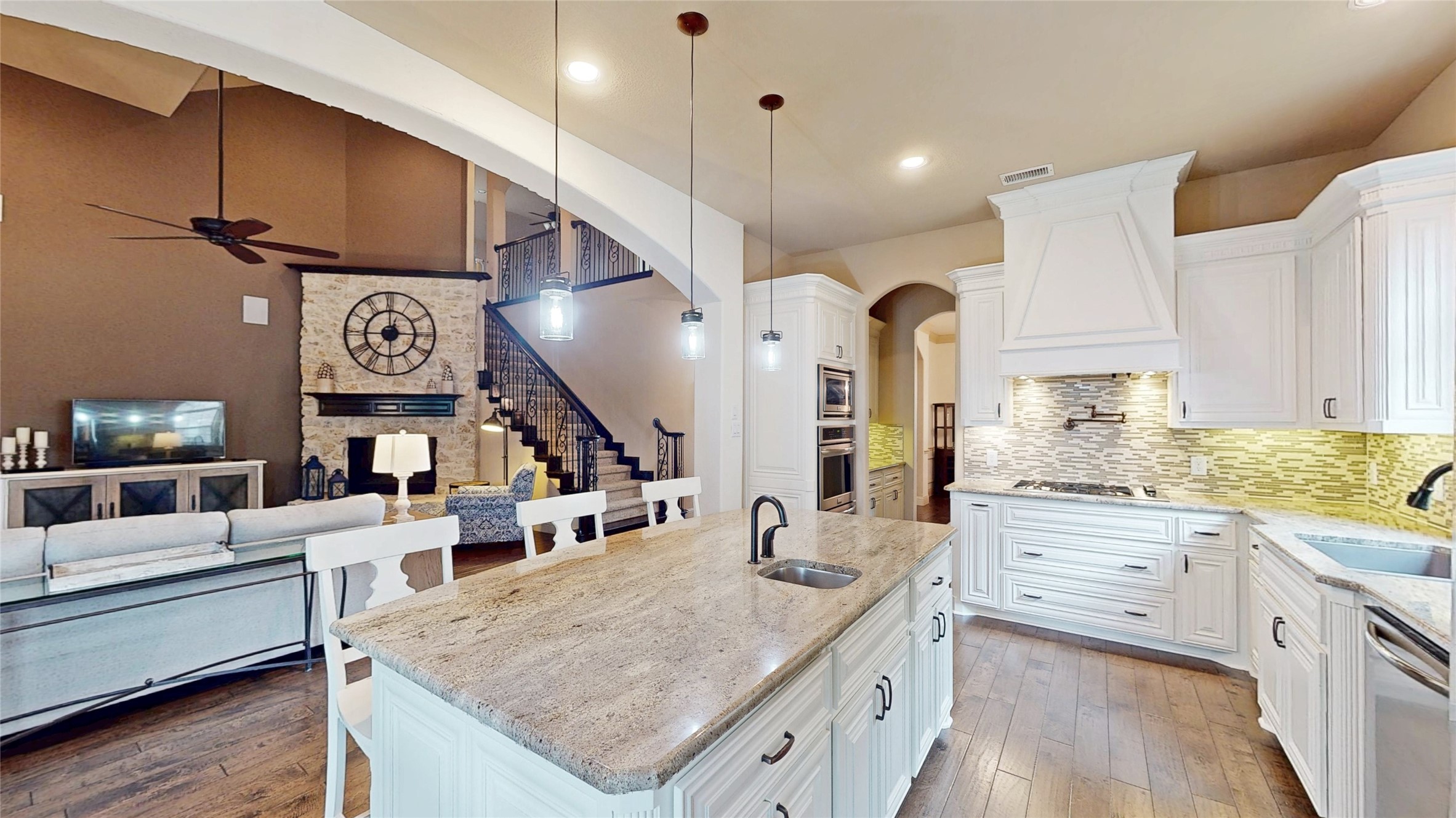 2807 Mona Vale Road Trophy Club TX 76262