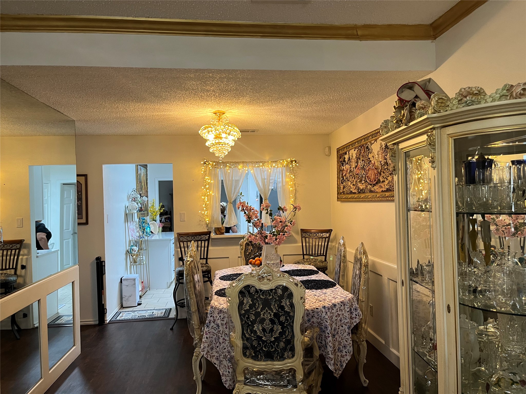 514 Amber Lane Desoto TX 75115