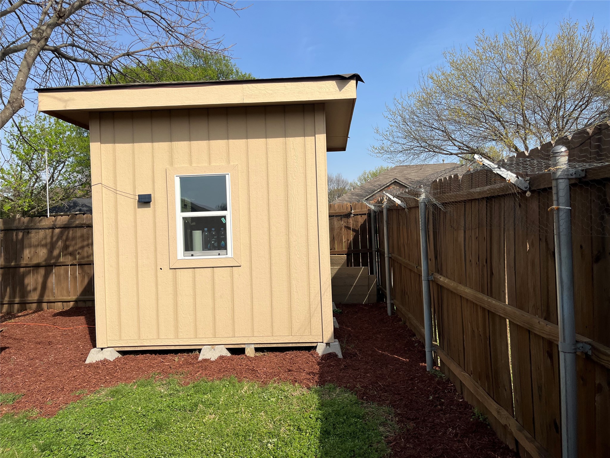 514 Amber Lane Desoto TX 75115