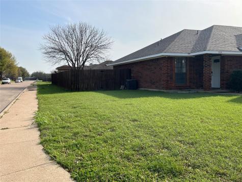 514 Amber Lane Desoto TX 75115