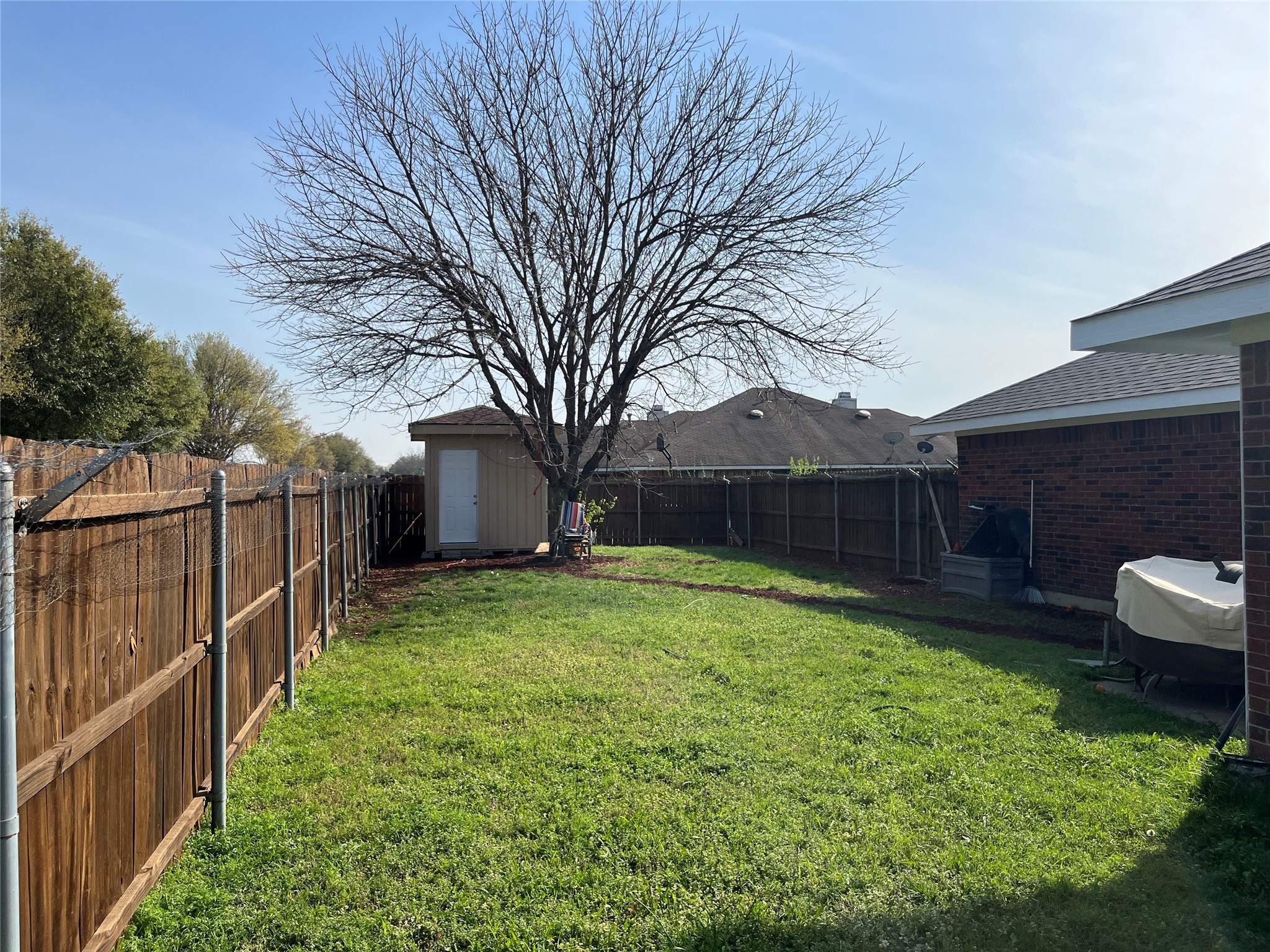 514 Amber Lane Desoto TX 75115