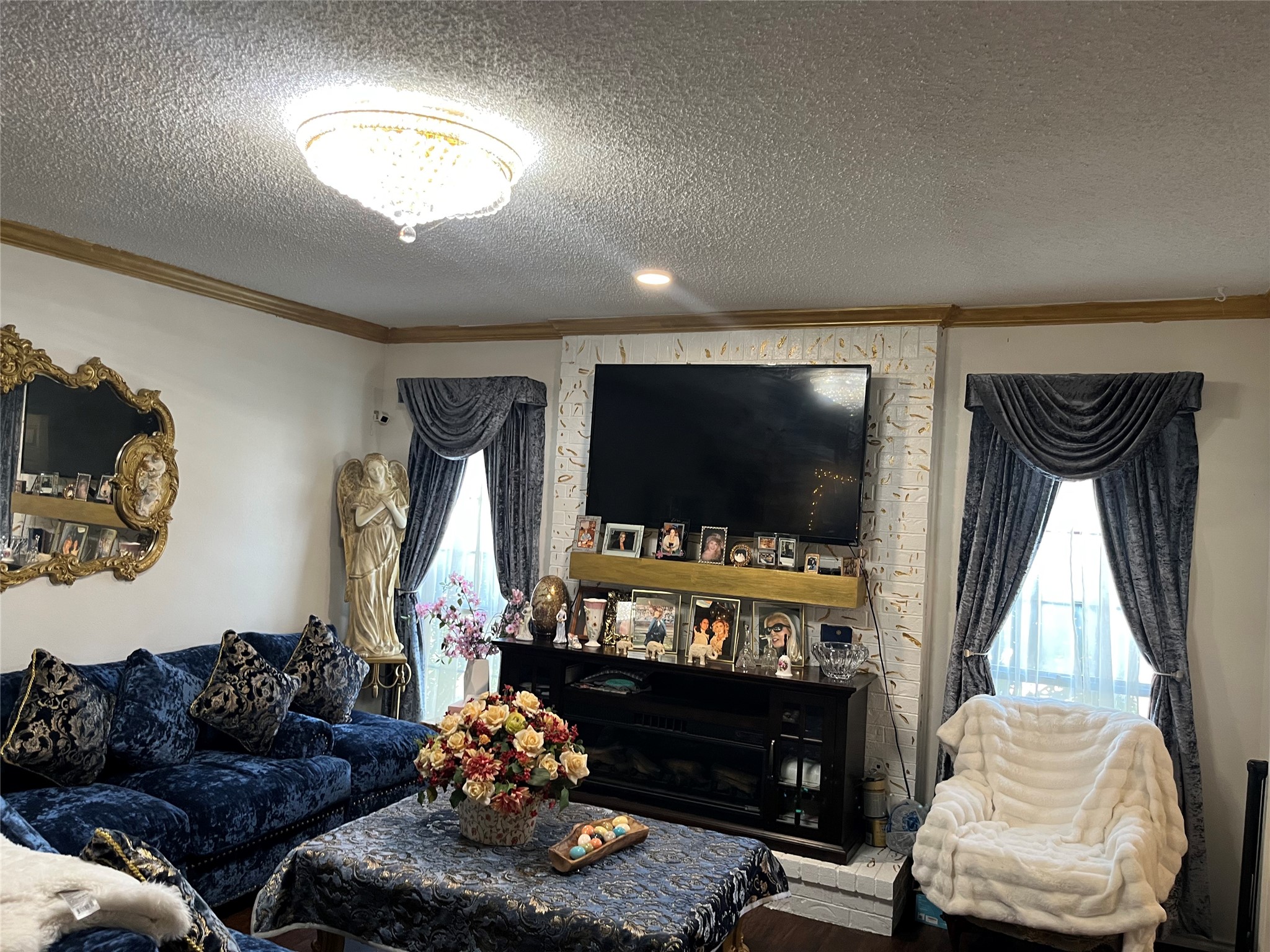 514 Amber Lane Desoto TX 75115