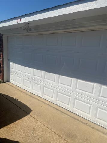 514 Amber Lane Desoto TX 75115