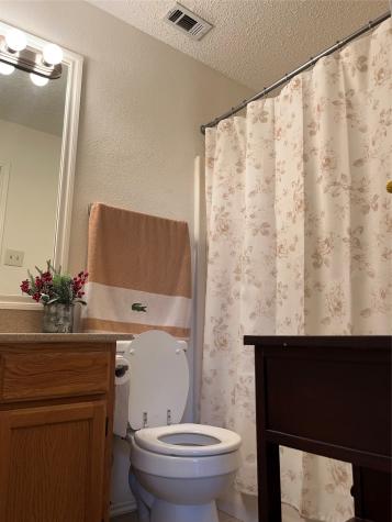 514 Amber Lane Desoto TX 75115