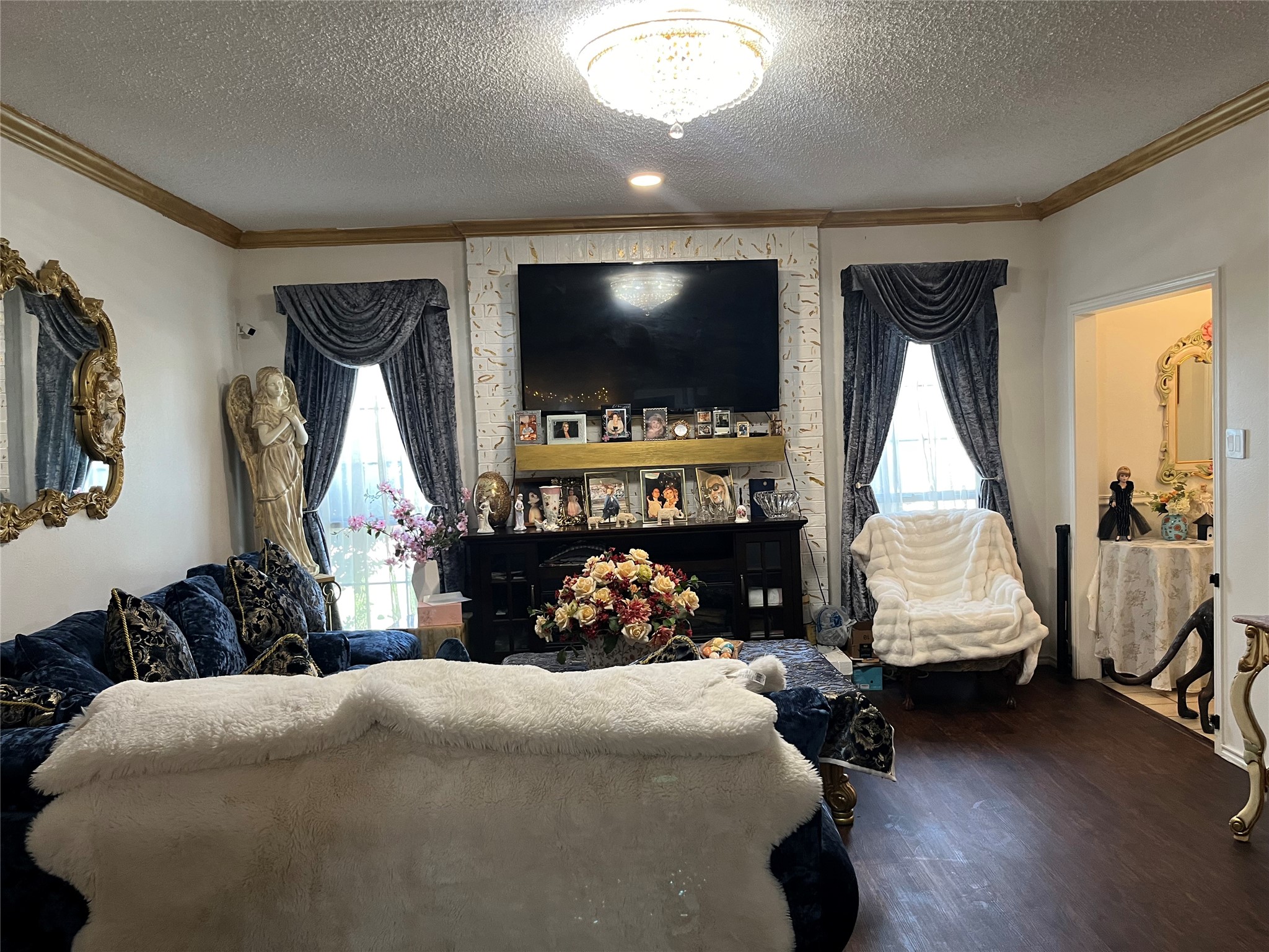 514 Amber Lane Desoto TX 75115