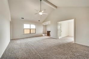 114 Palomino Bend Drive Newark TX 76071
