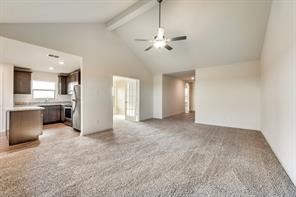 114 Palomino Bend Drive Newark TX 76071