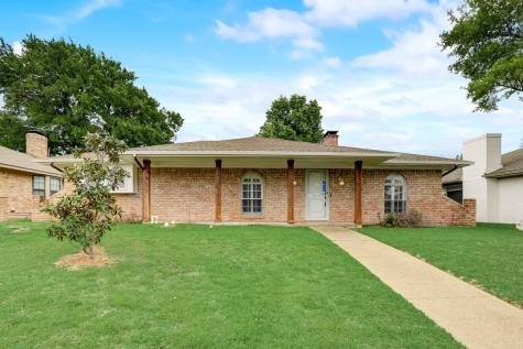 714 Kingsbridge Drive Garland TX 75040