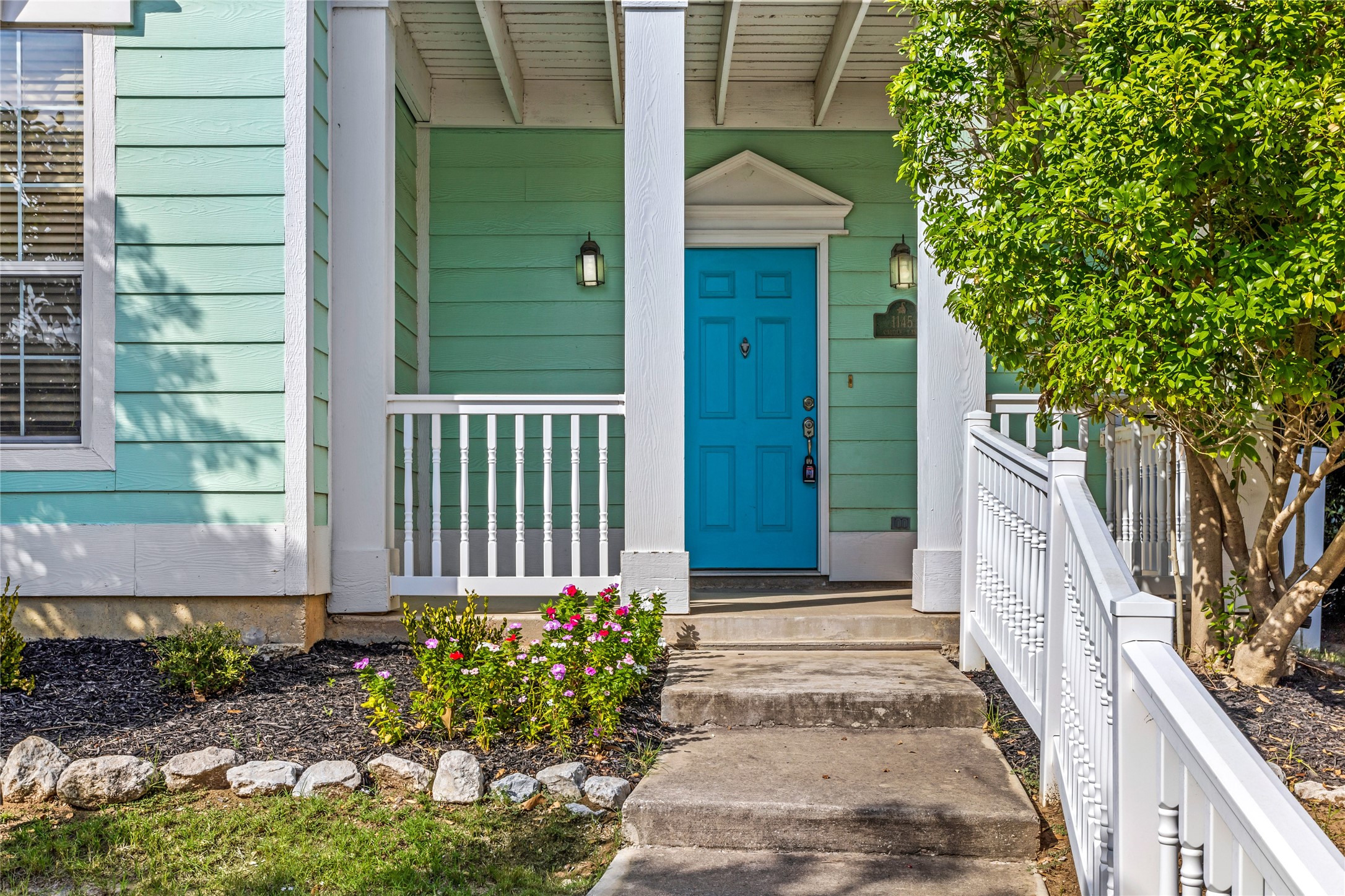 1145 Caudle Lane Savannah TX 76227