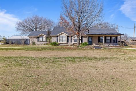 109 Bluebonnet Drive Decatur TX 76234