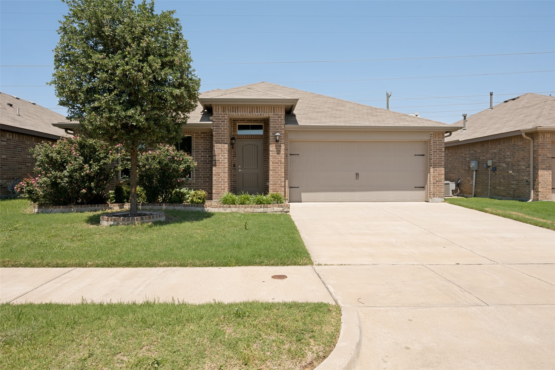 857 Watson Way Crowley TX 76036