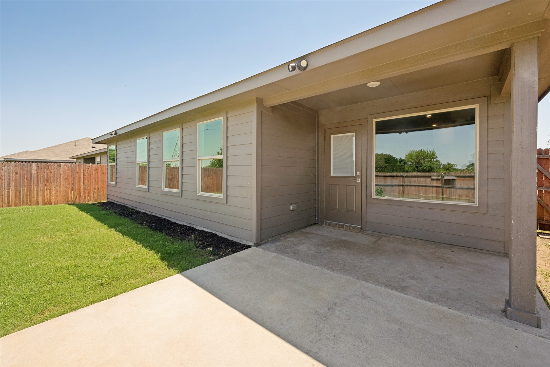 857 Watson Way Crowley TX 76036