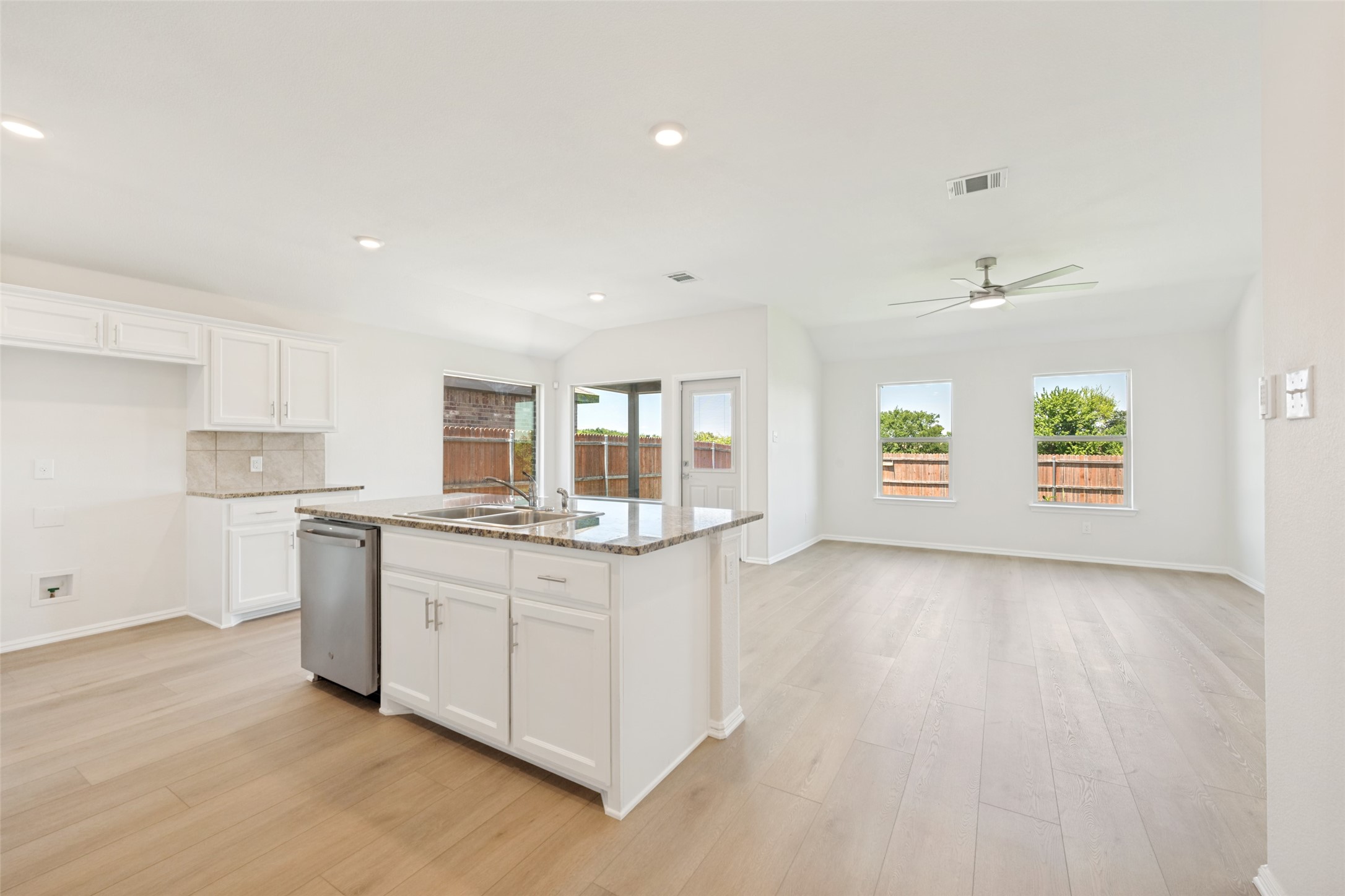 857 Watson Way Crowley TX 76036