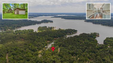 146 Trappers Trail Mount Vernon TX 75457