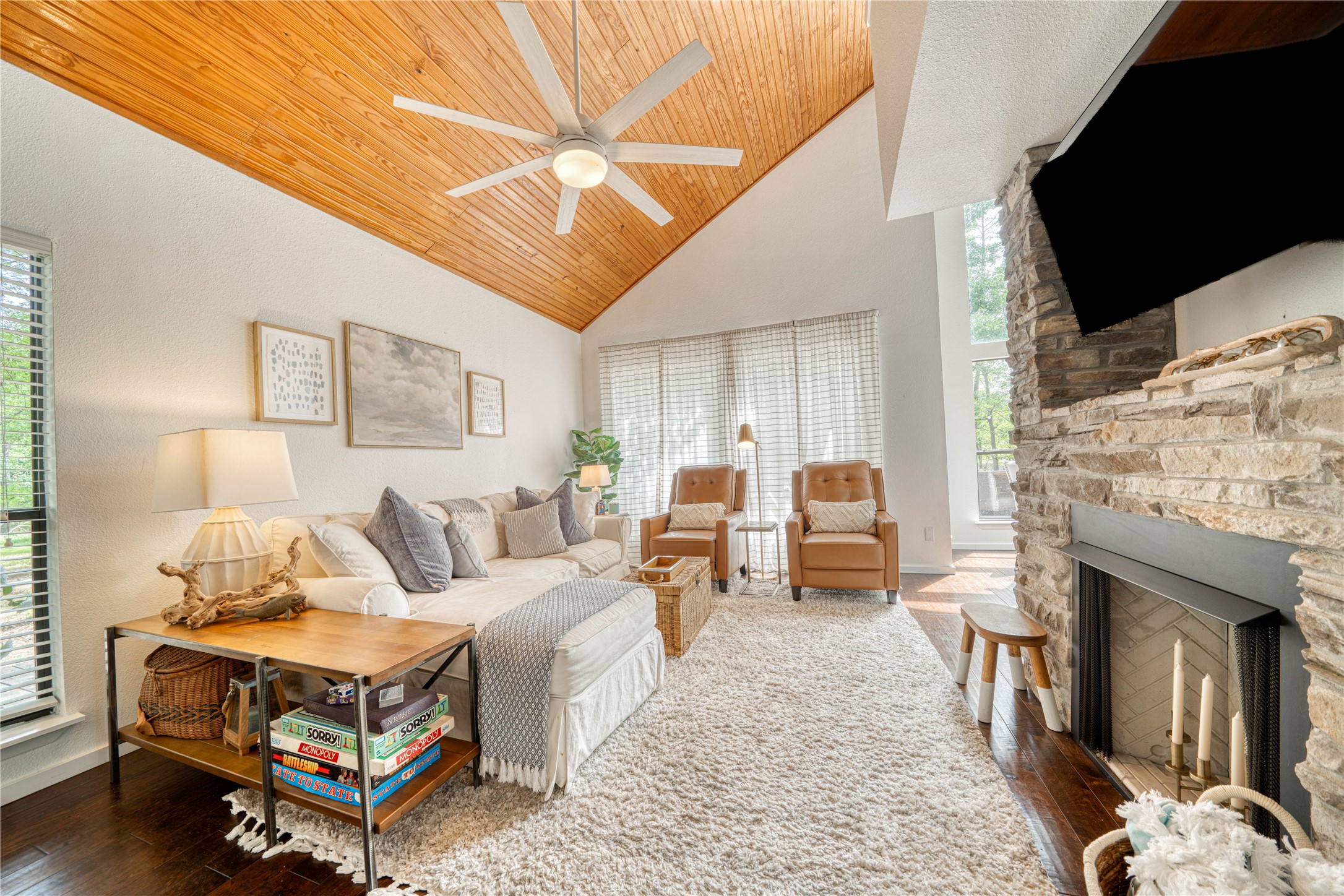 146 Trappers Trail Mount Vernon TX 75457