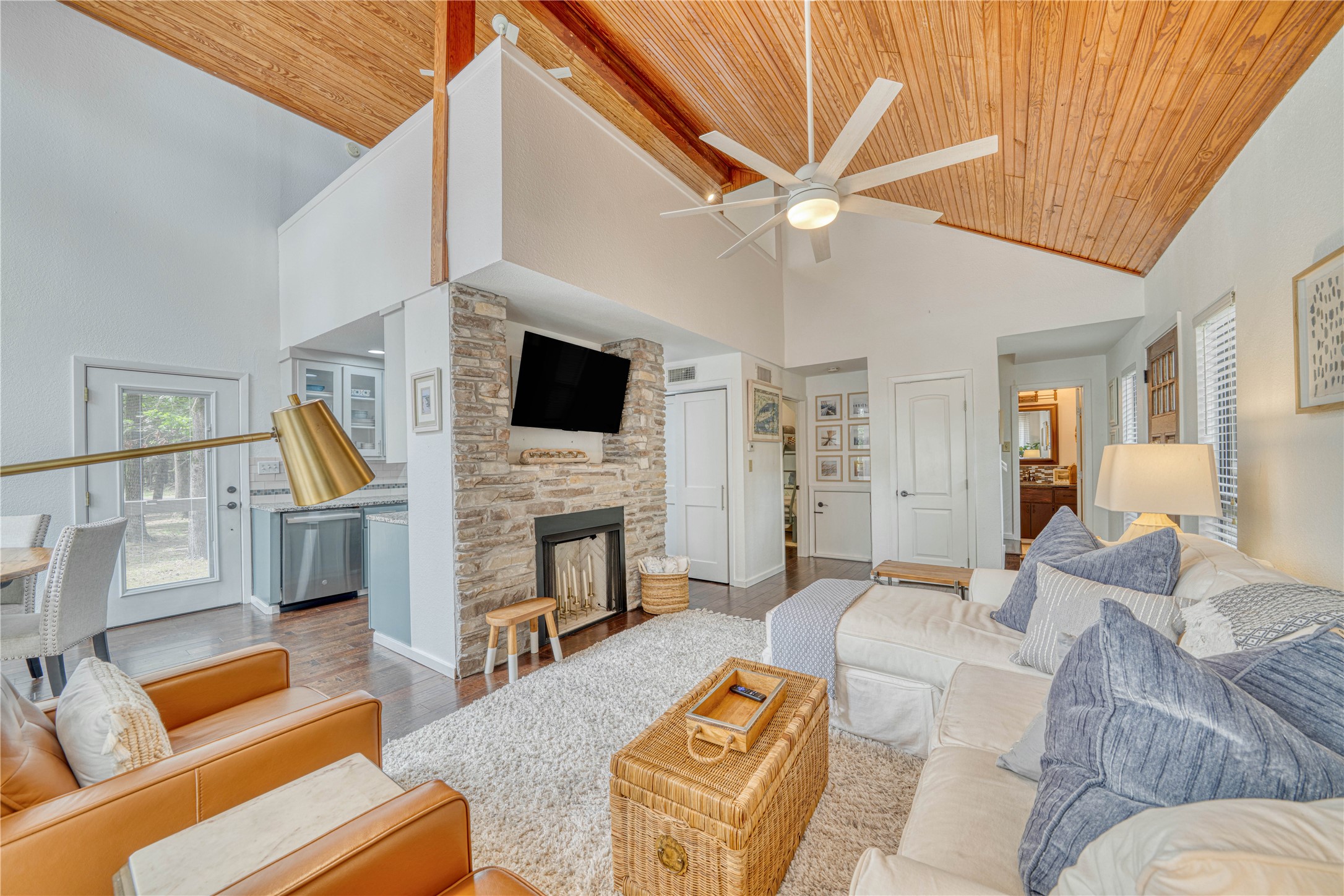 146 Trappers Trail Mount Vernon TX 75457