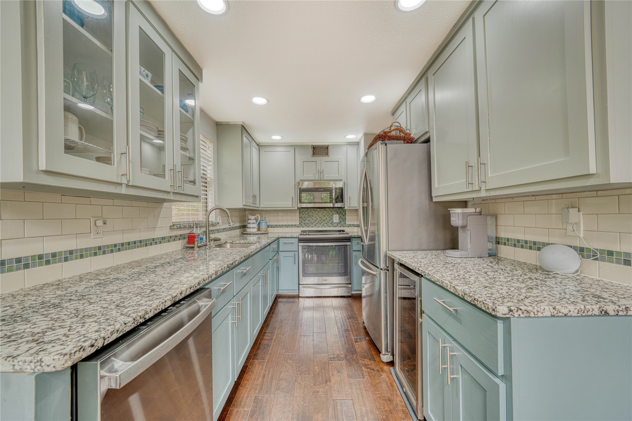 146 Trappers Trail Mount Vernon TX 75457