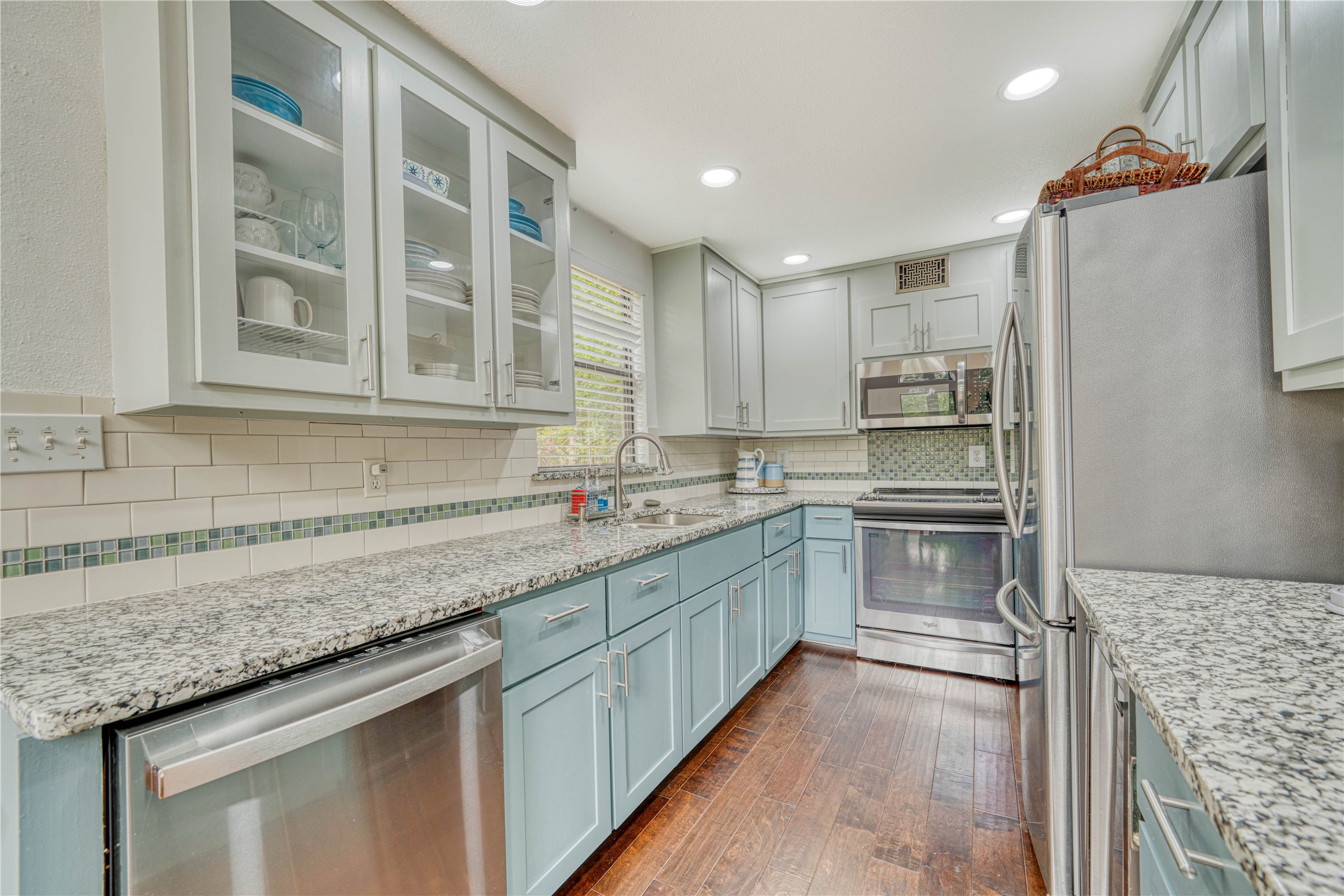 146 Trappers Trail Mount Vernon TX 75457
