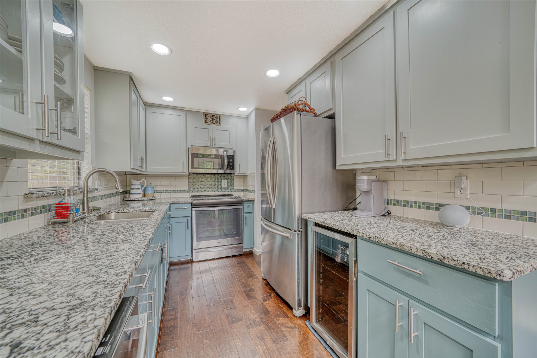146 Trappers Trail Mount Vernon TX 75457