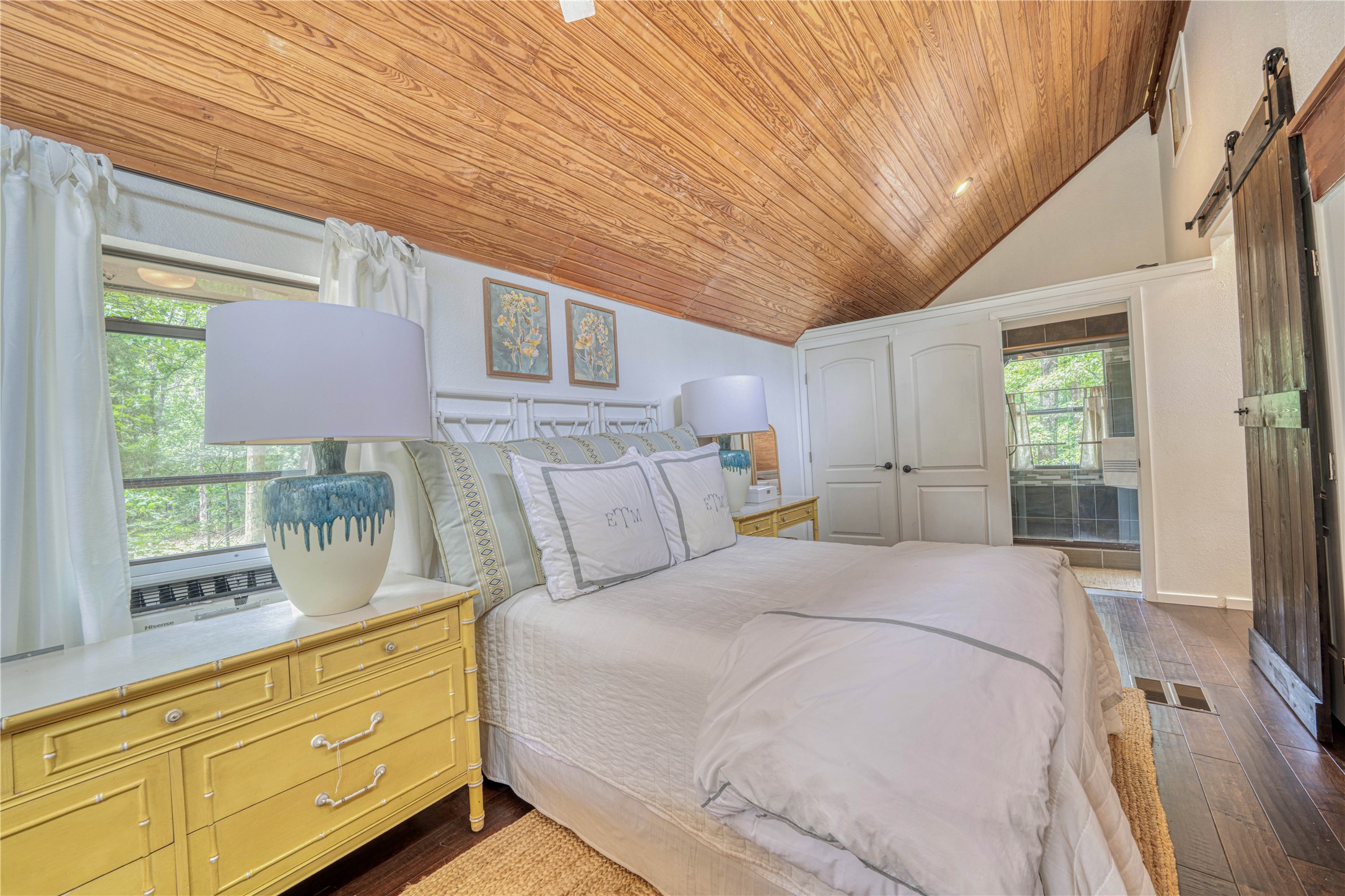 146 Trappers Trail Mount Vernon TX 75457