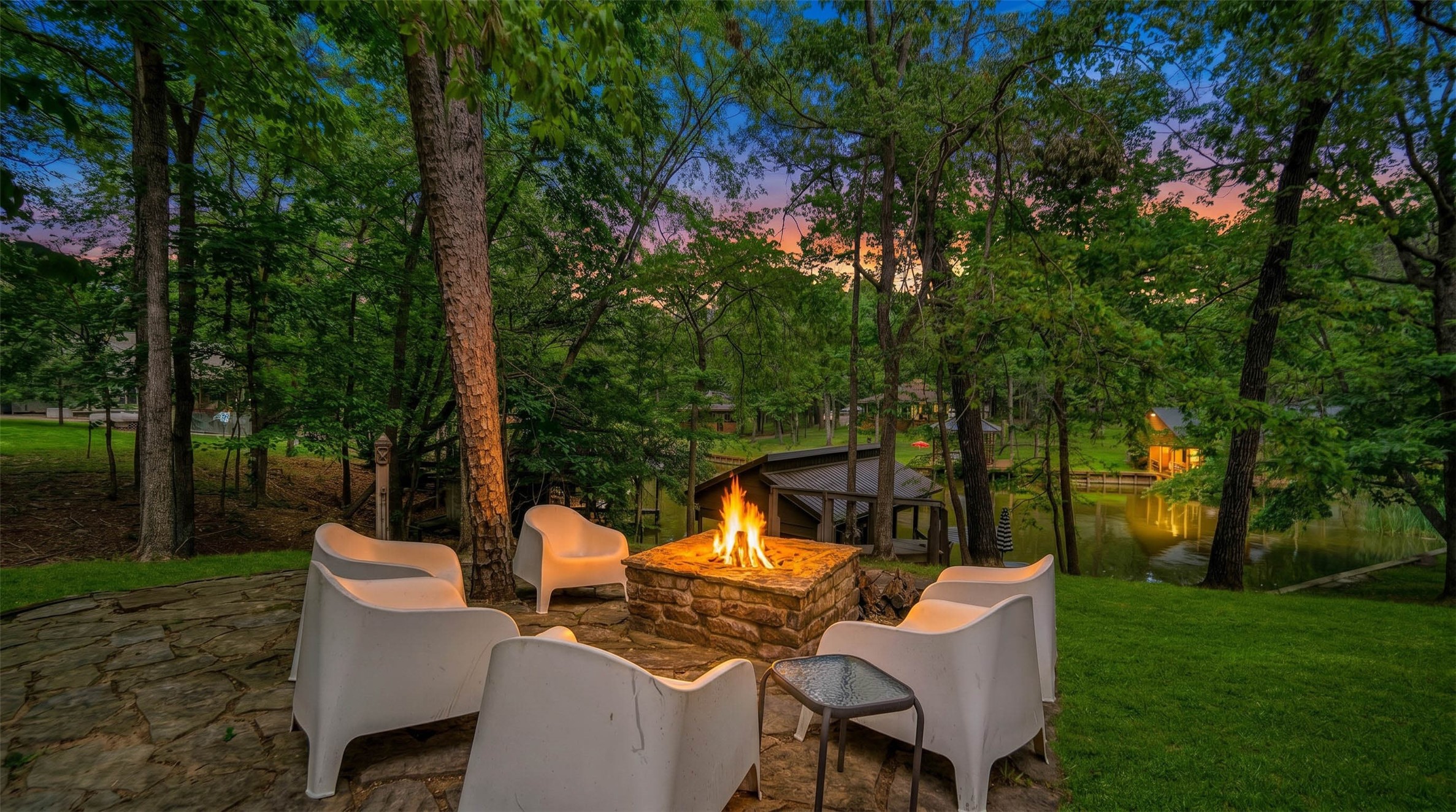 146 Trappers Trail Mount Vernon TX 75457