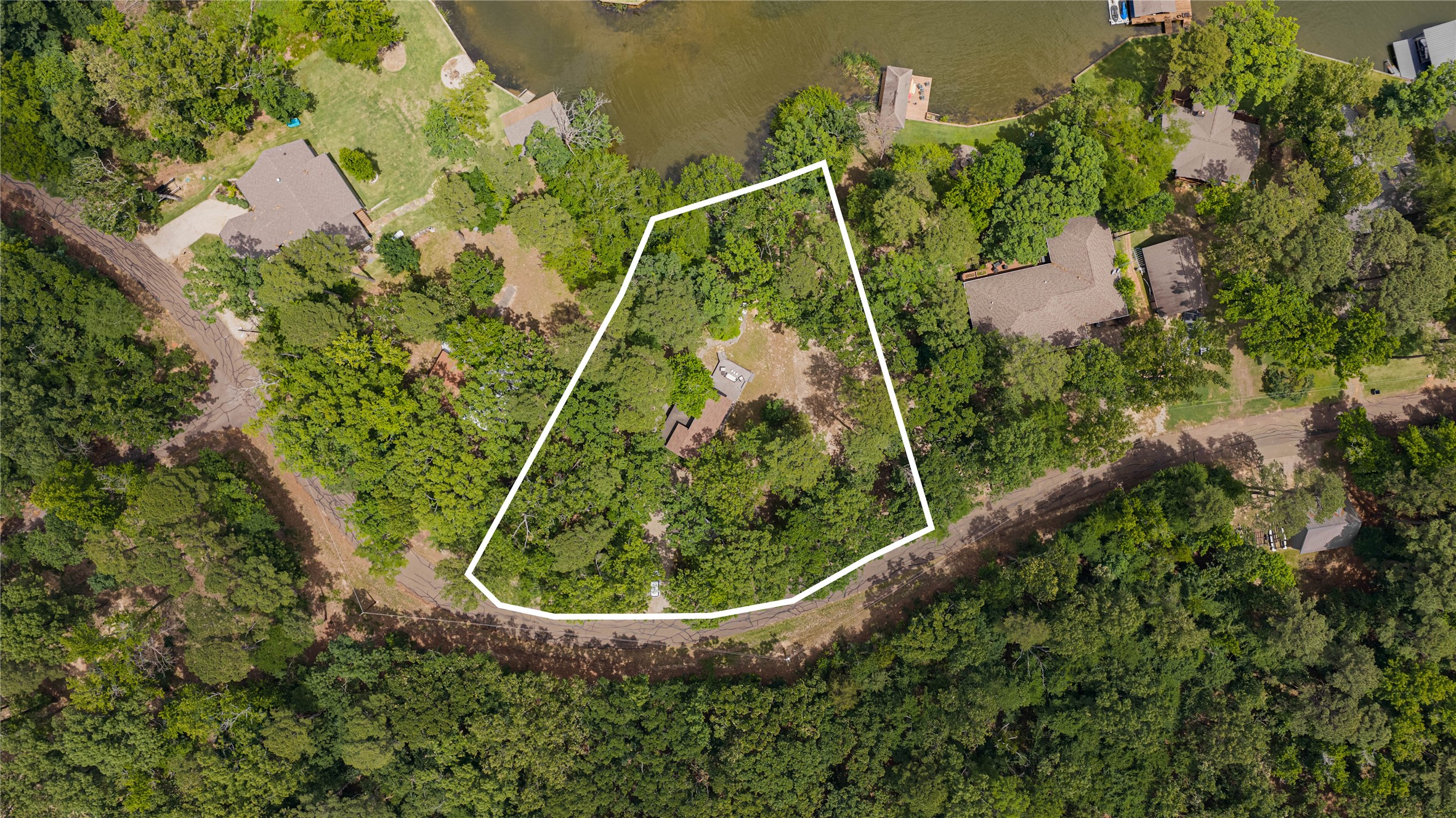 146 Trappers Trail Mount Vernon TX 75457