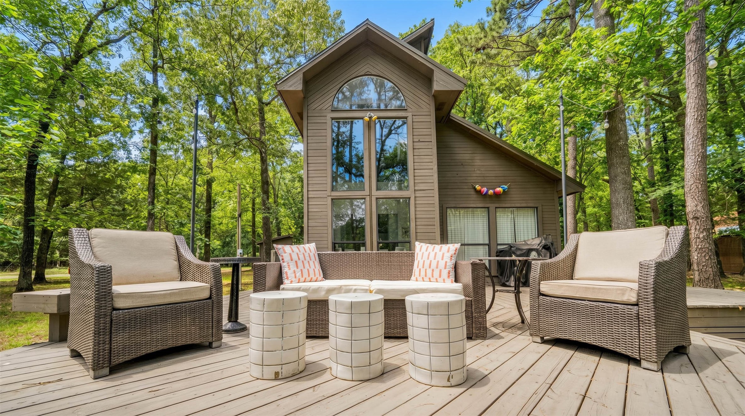 146 Trappers Trail Mount Vernon TX 75457
