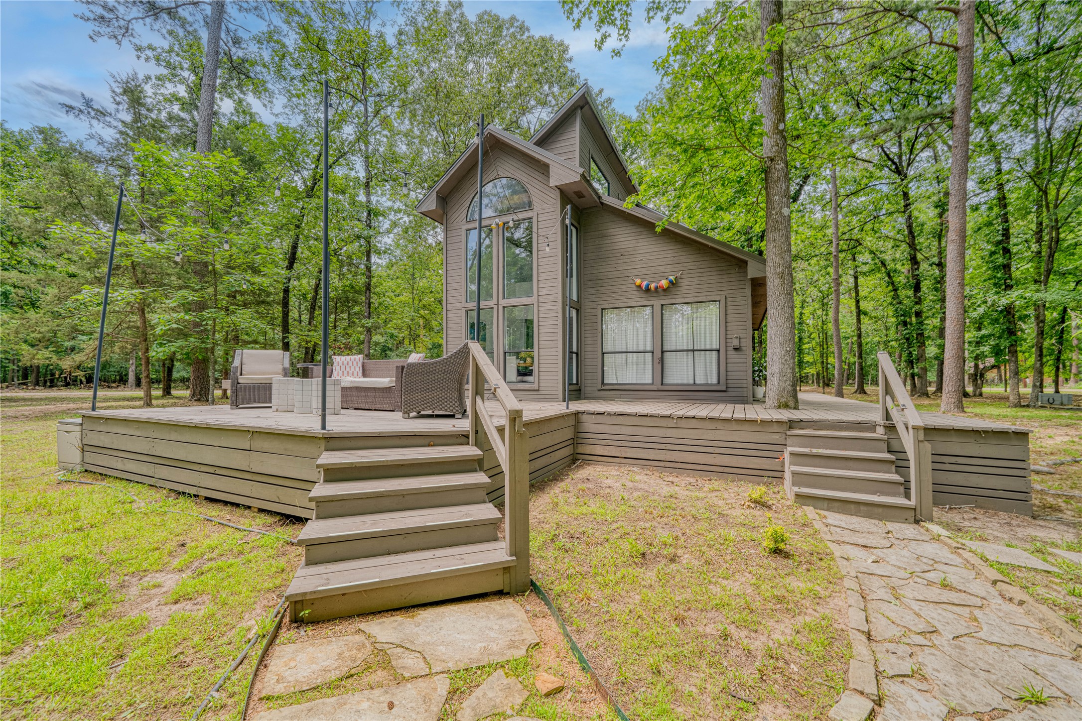 146 Trappers Trail Mount Vernon TX 75457
