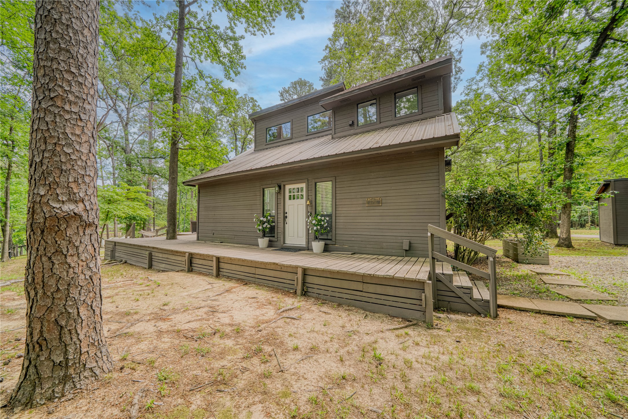 146 Trappers Trail Mount Vernon TX 75457
