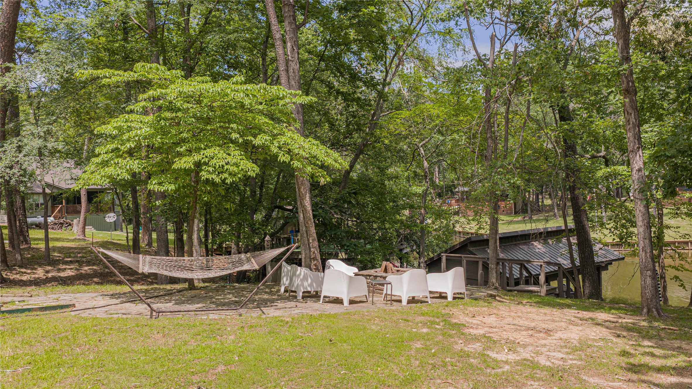 146 Trappers Trail Mount Vernon TX 75457